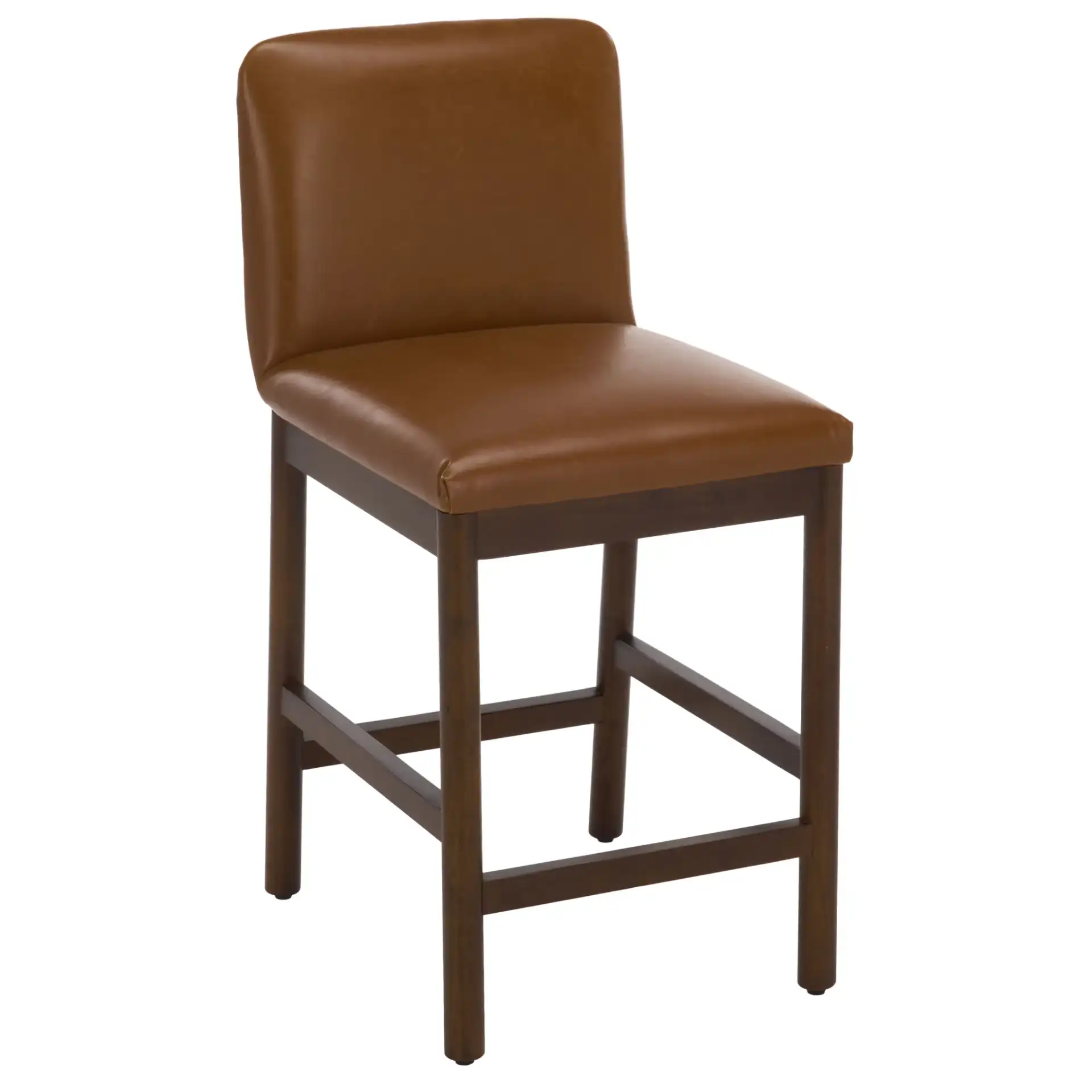Cognac / Walnut