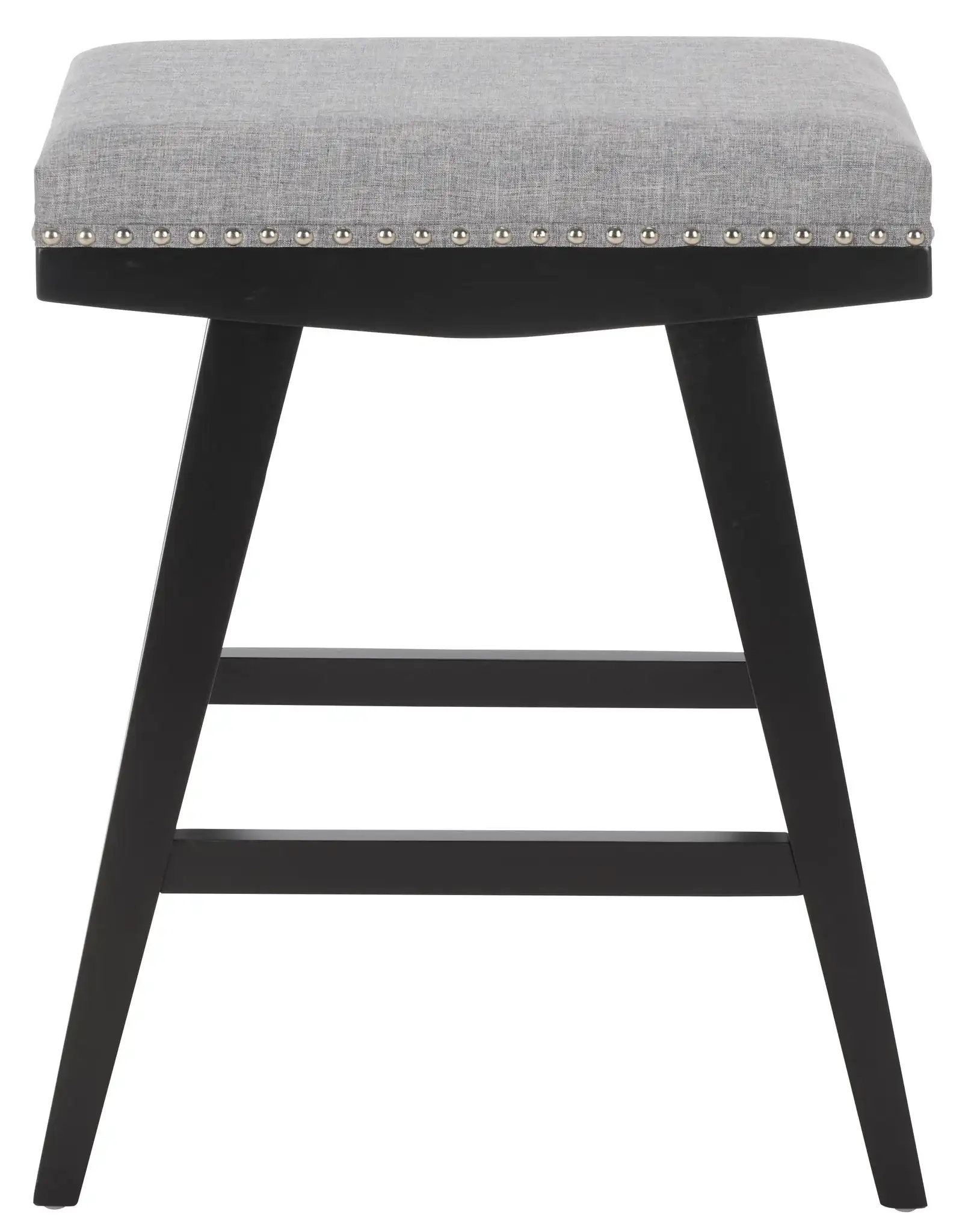 Minato Counter Stool in Cream / Natural