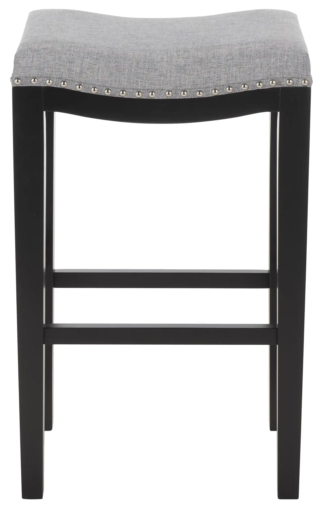 Amabi Barstool in Cream / Natural