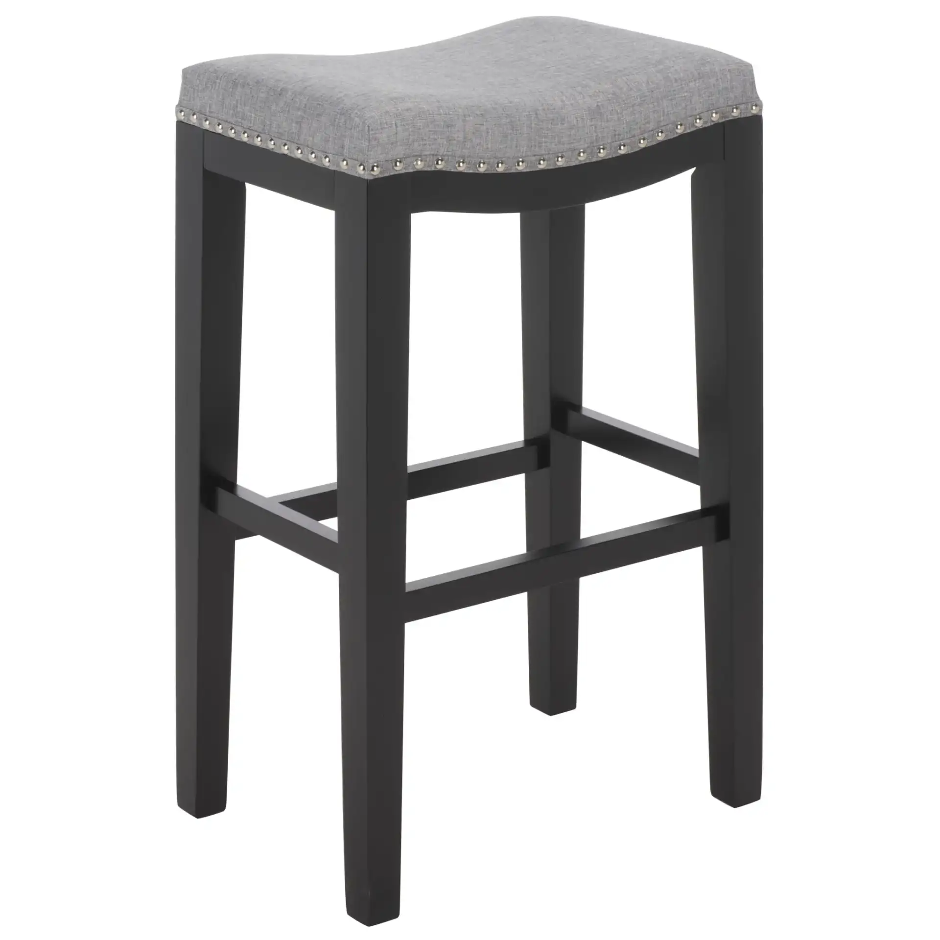 Gray / Black