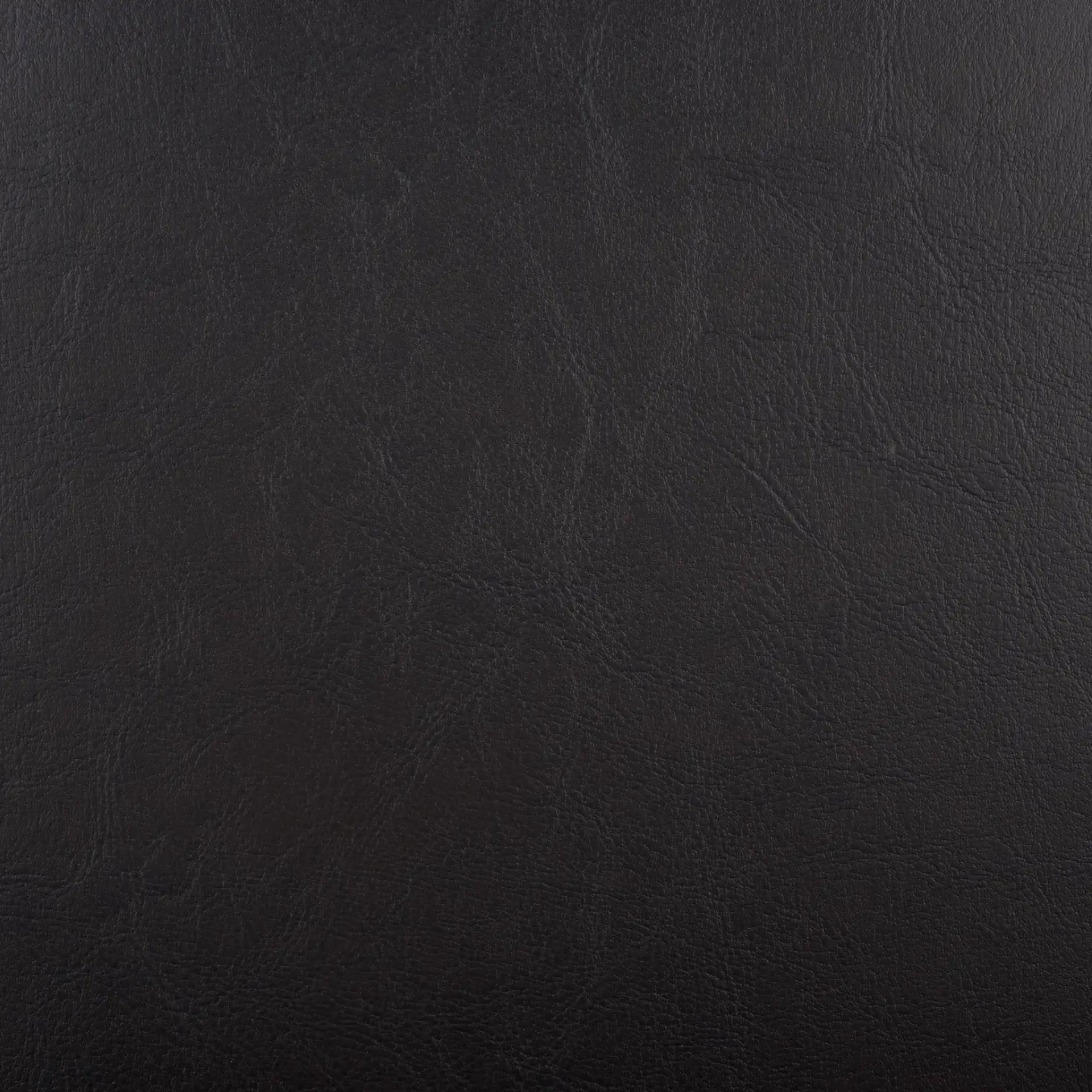 Hiroto Barstool in Black / Walnut, detail view