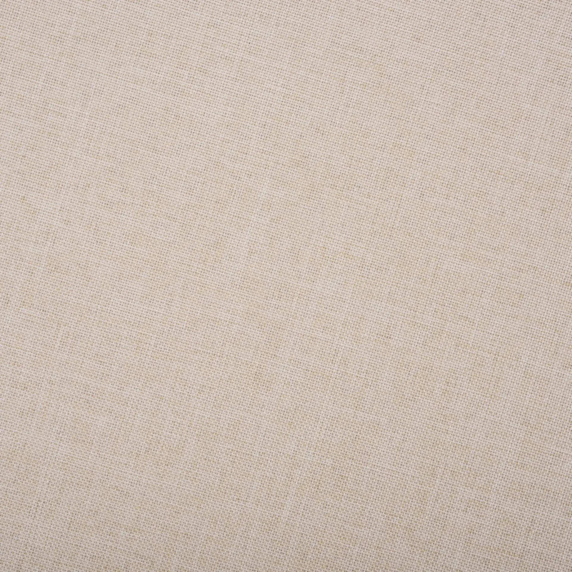 Maiko Barstool in Cream / Natural, detail view