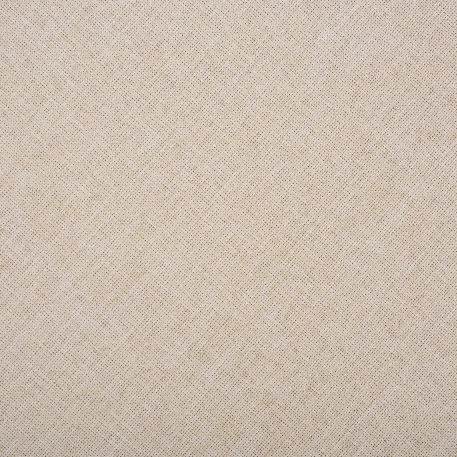 Mumbai Barstool in Cream / Natural, detail view