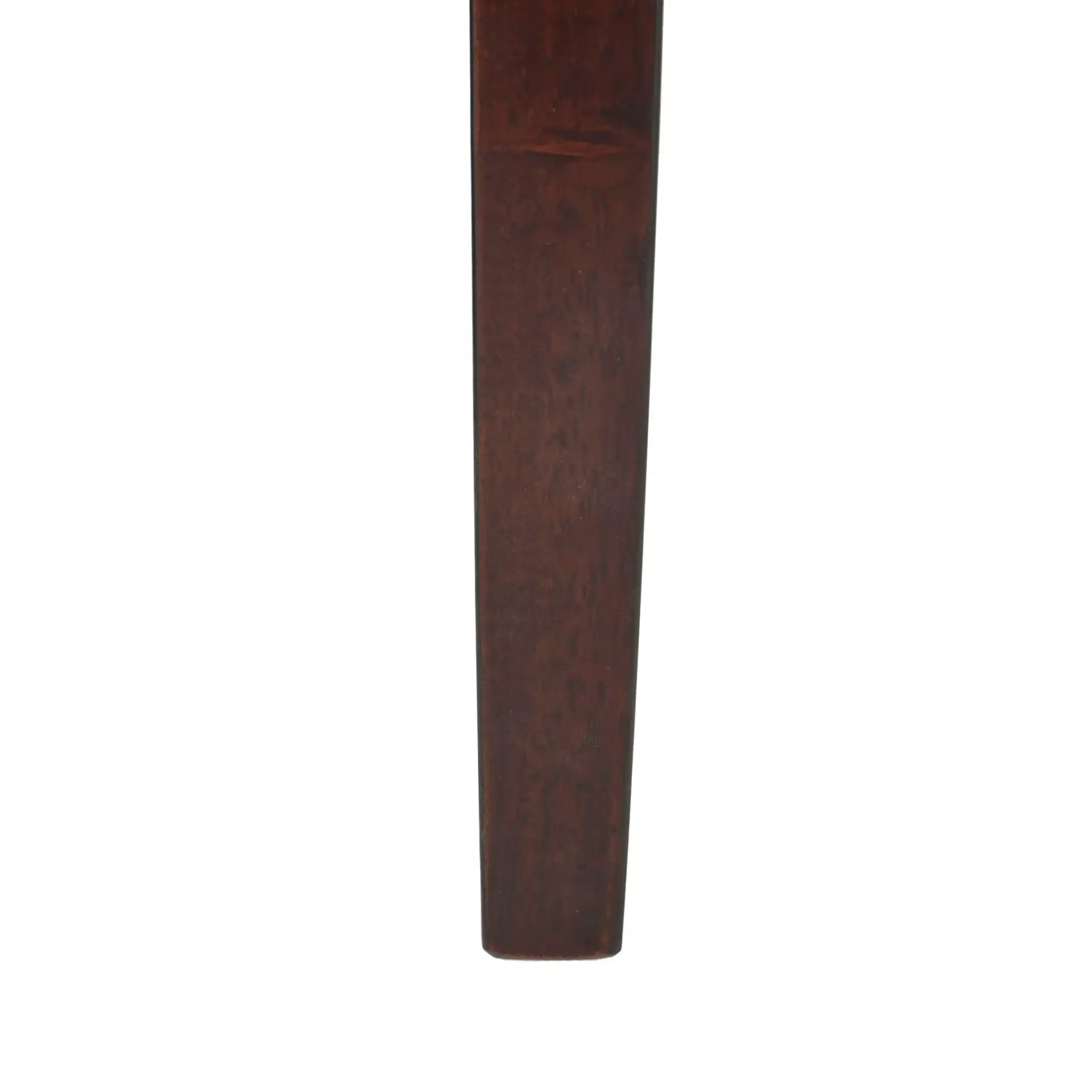 Nikita Bar Stool (Set Of 2) in Brown / Espresso, detail view