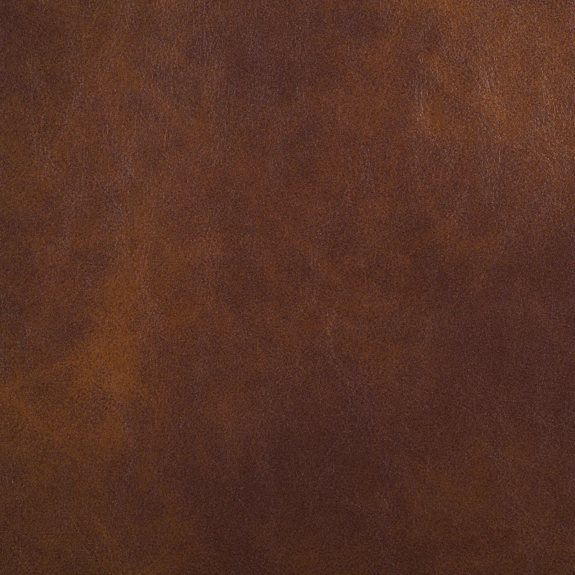 Aelin Adjustable Bar Stool in Brown / Black, detail view