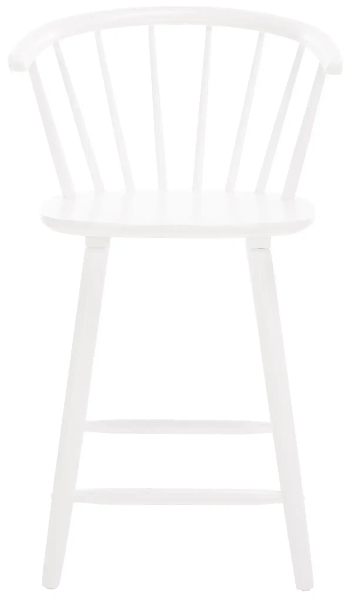 Blanchard Counter Stool (Set of 2) in Black