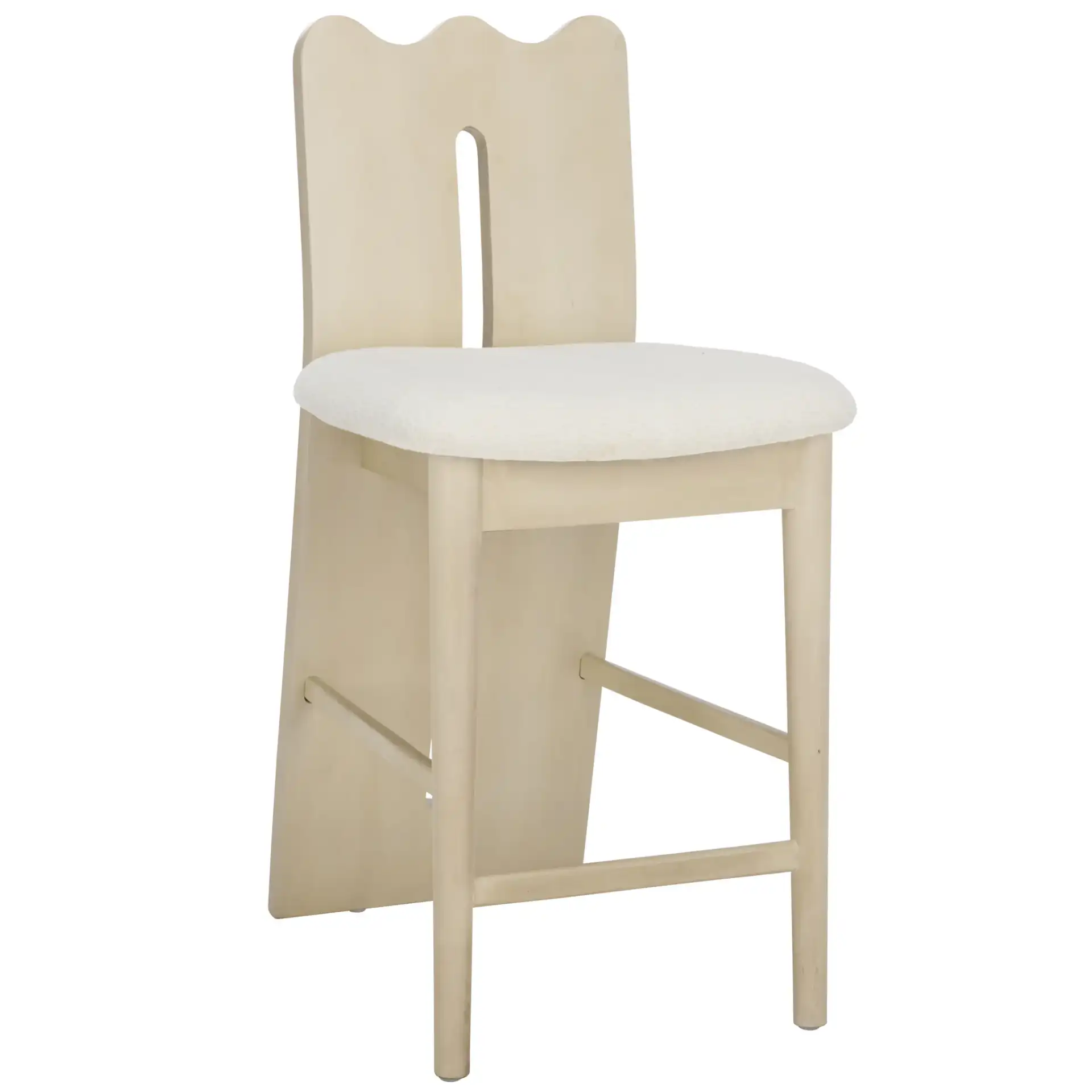Cream / Ivory