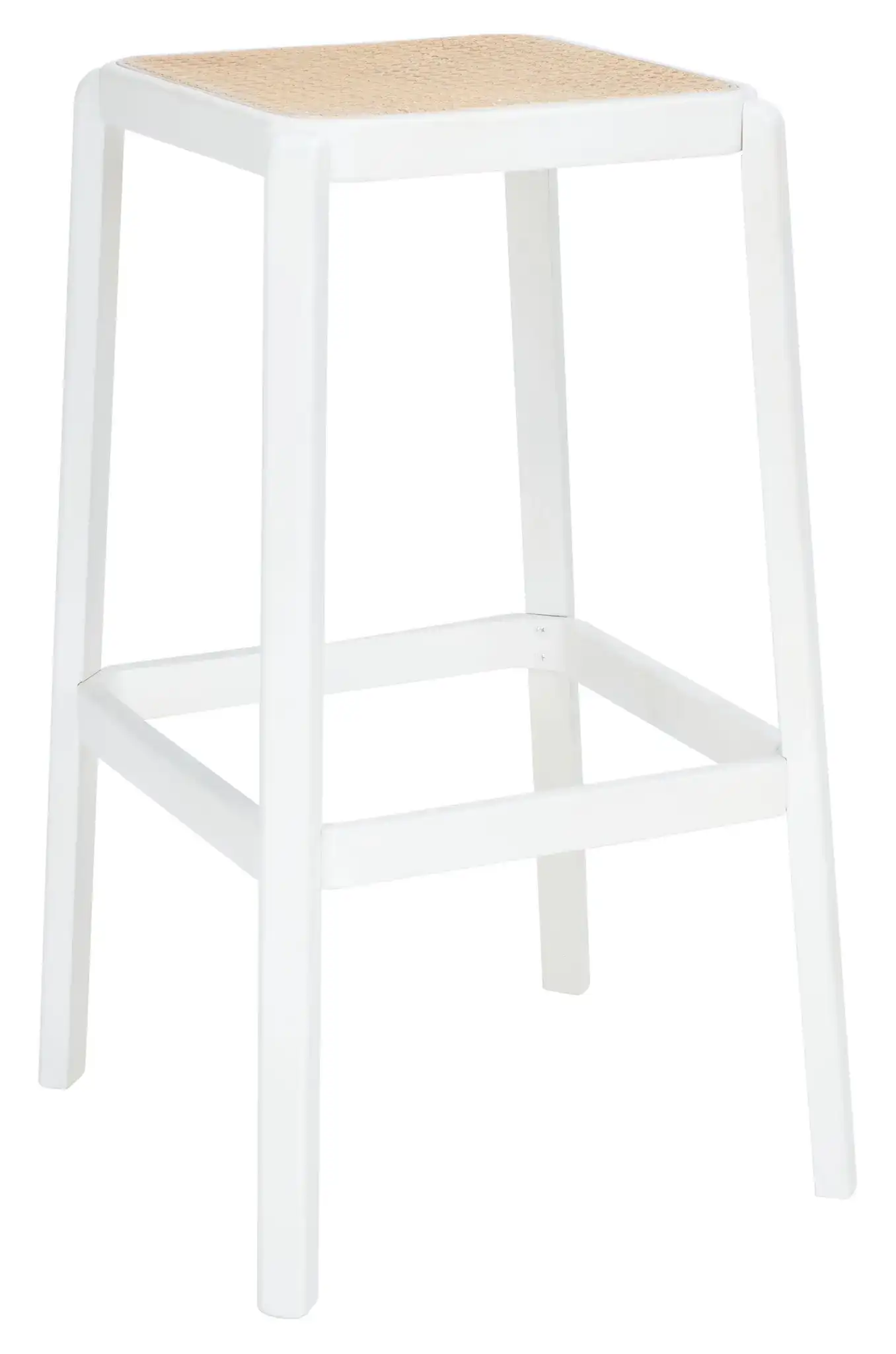White / Natural