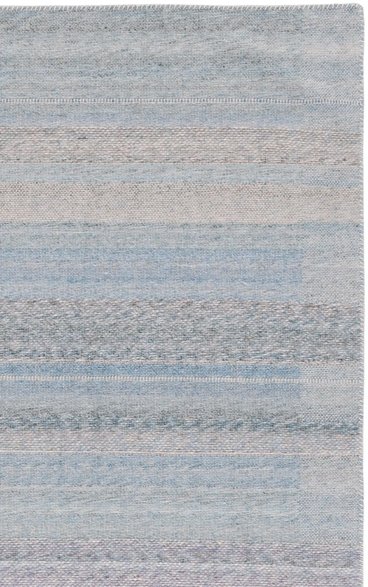 Beige / Blue
