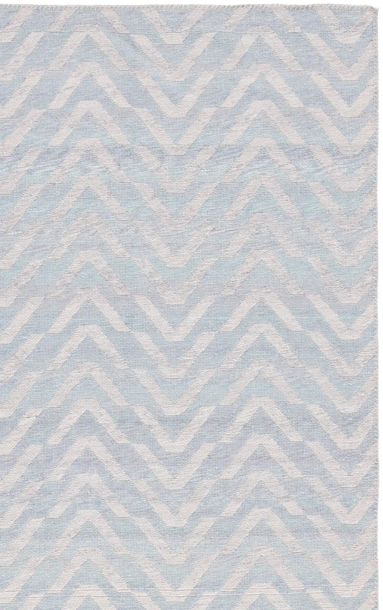 Light Blue / Beige