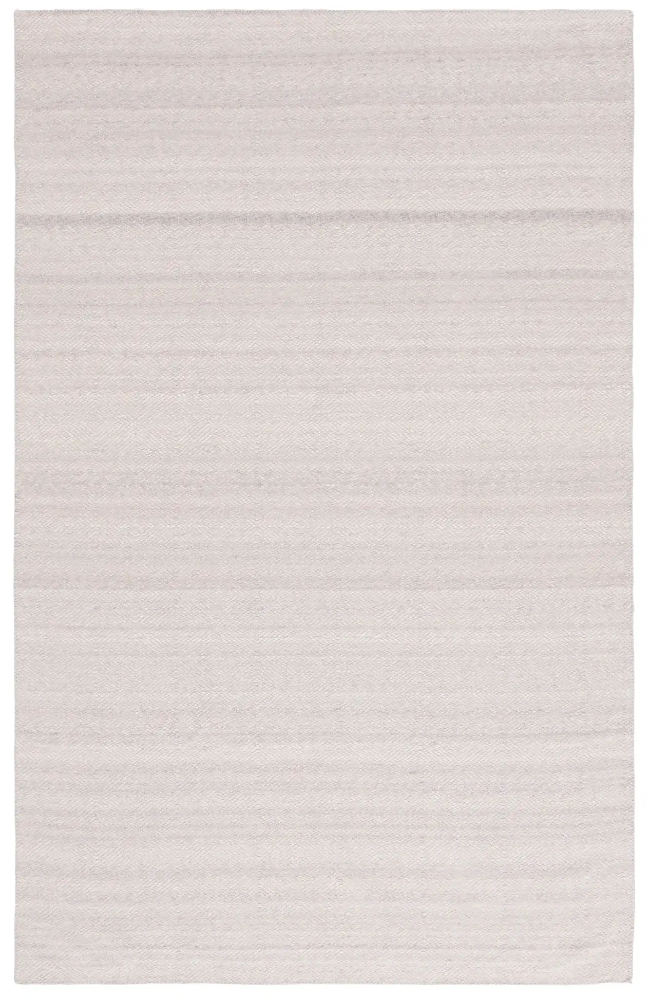 Cabo Ribbed Rug in Gray