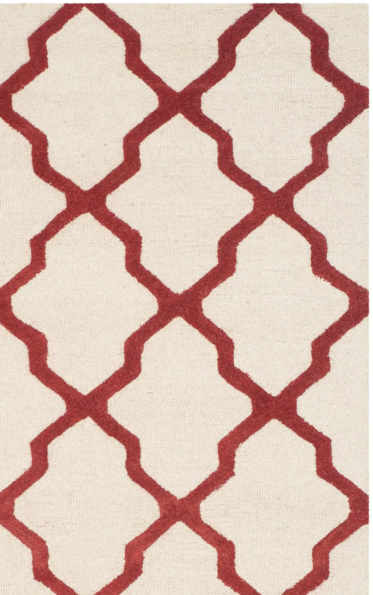 Ivory / Rust