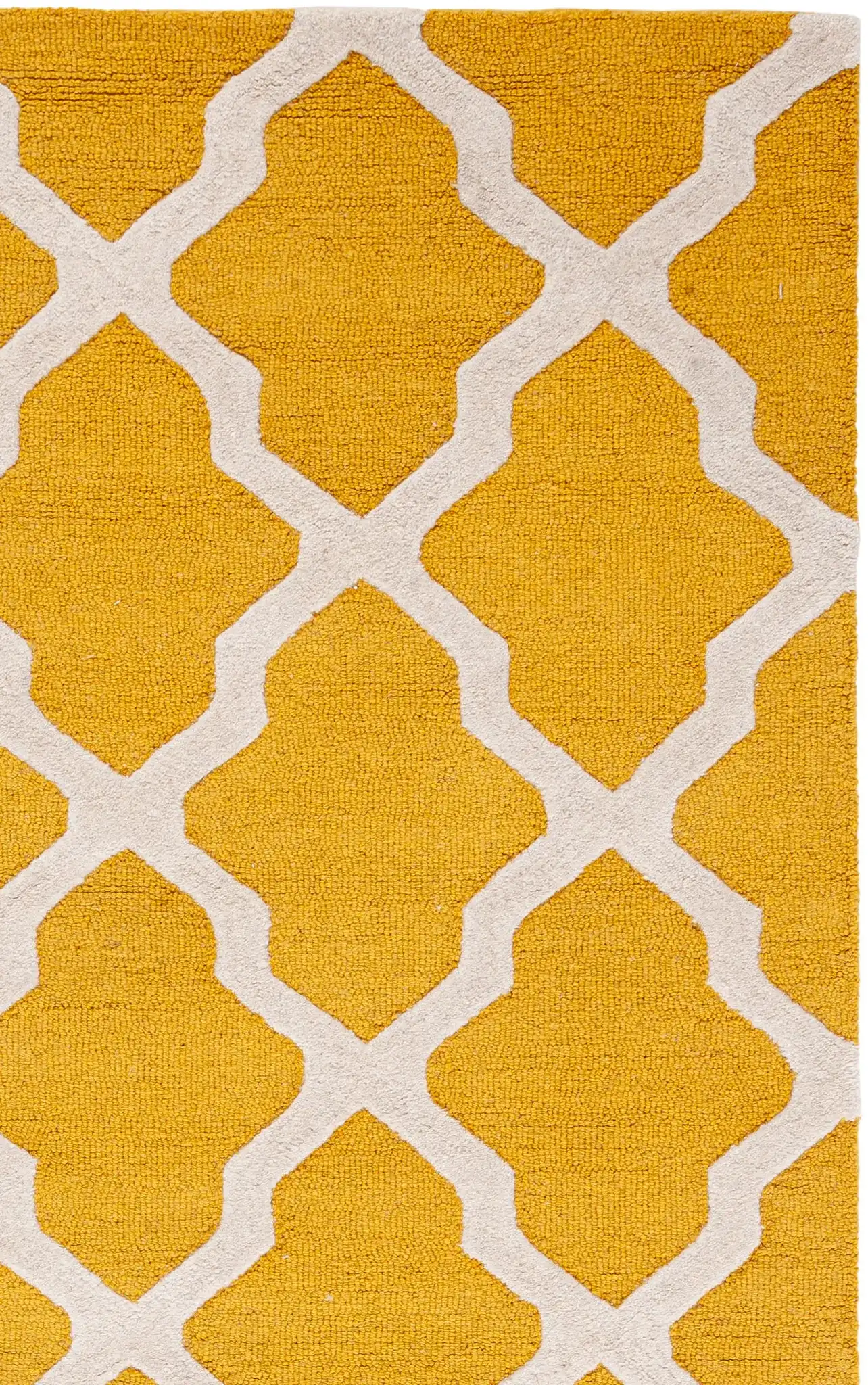Gold / Ivory