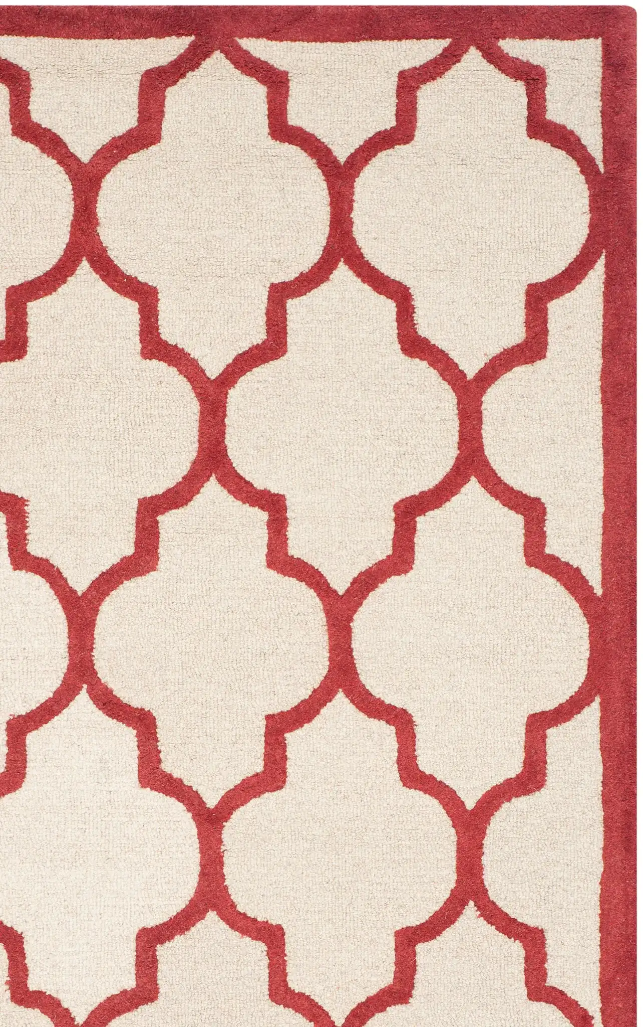 Ivory / Rust