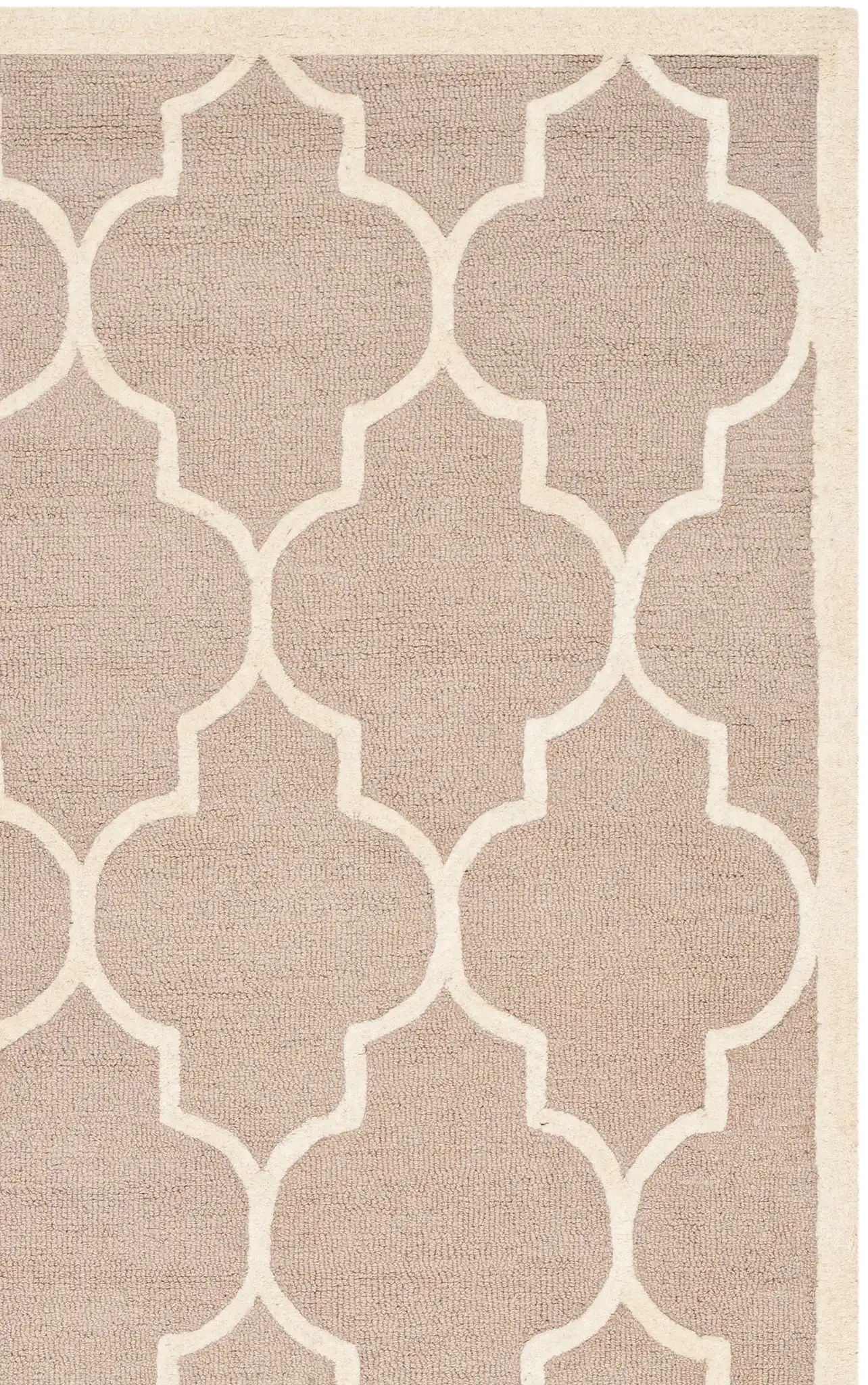 Beige / Ivory