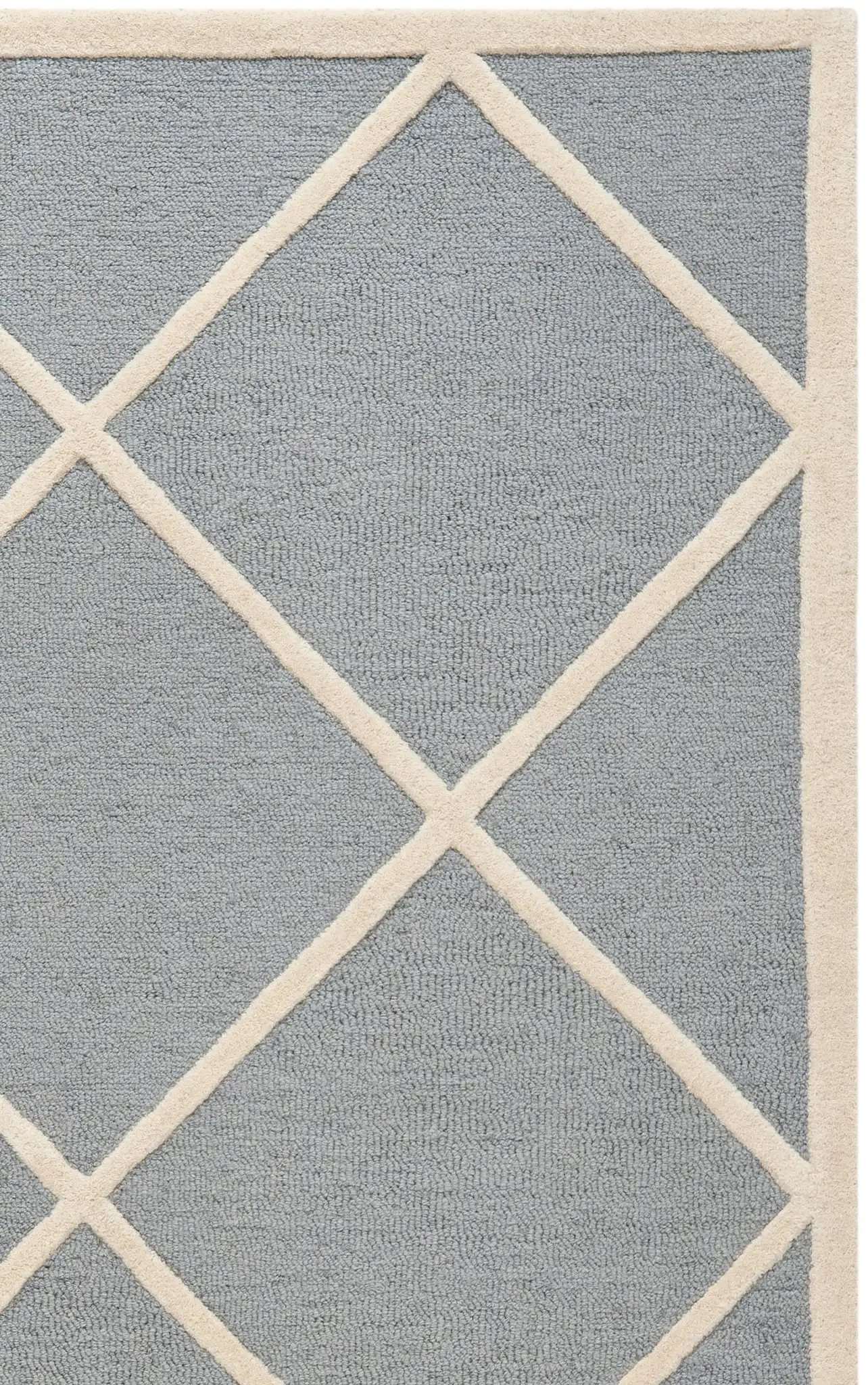 Silver / Ivory