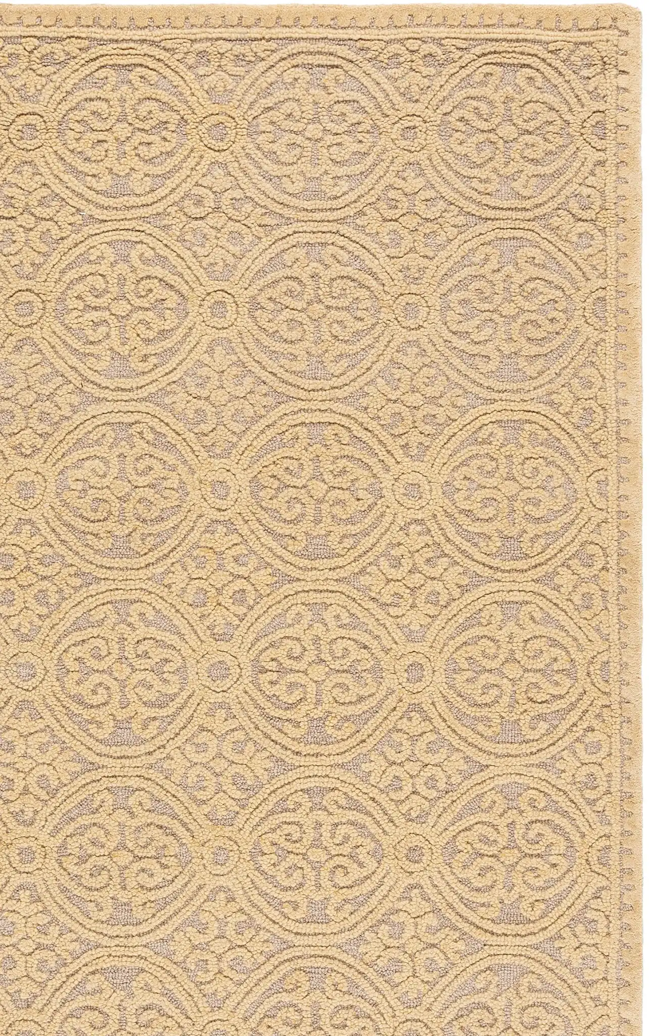 Light Gold / Dark Gold