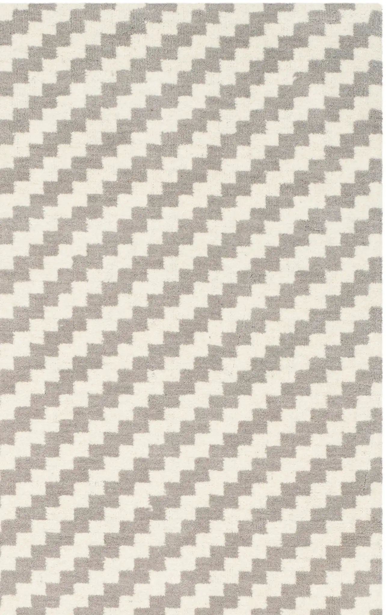 Gray / Ivory