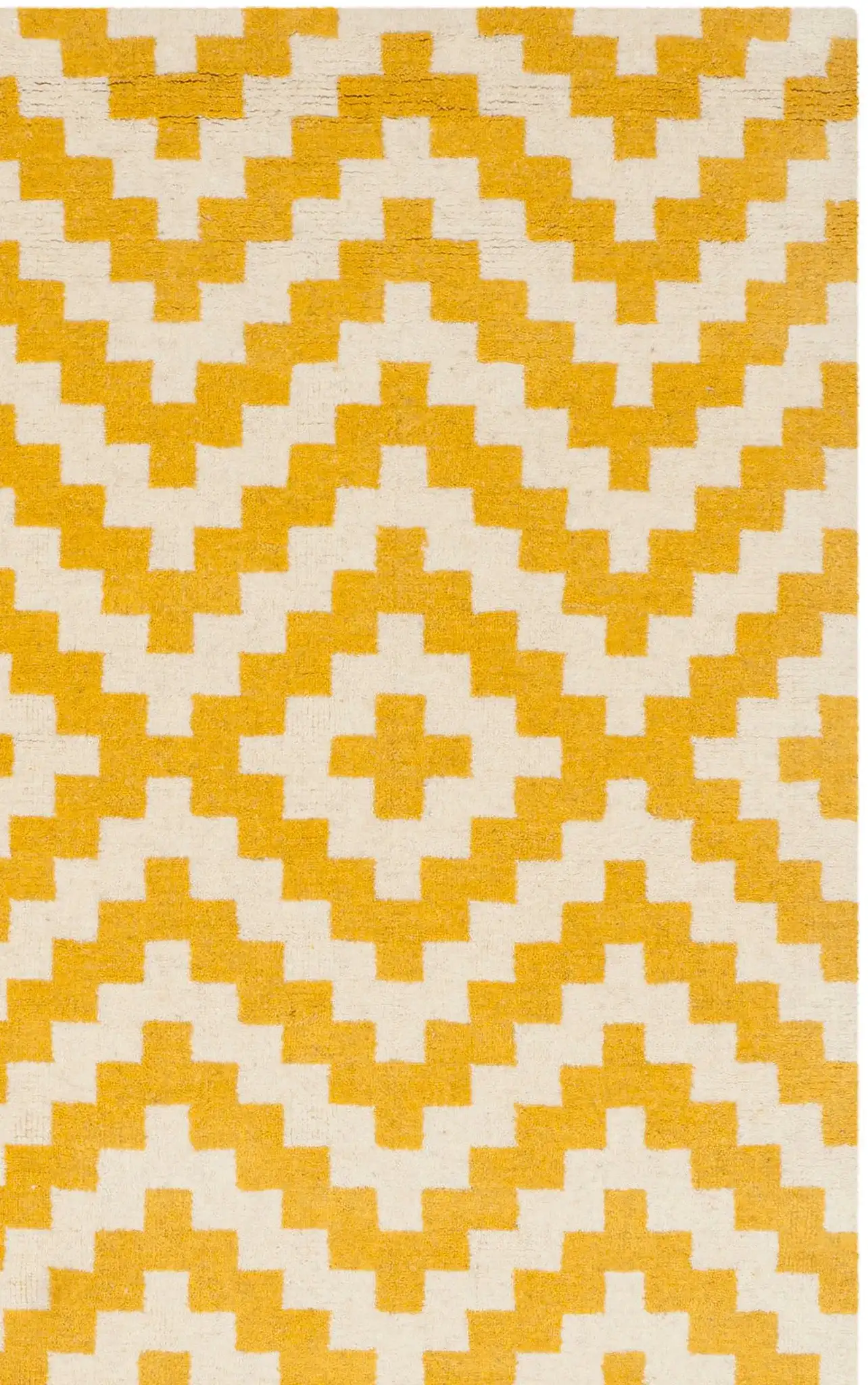 Ivory / Gold
