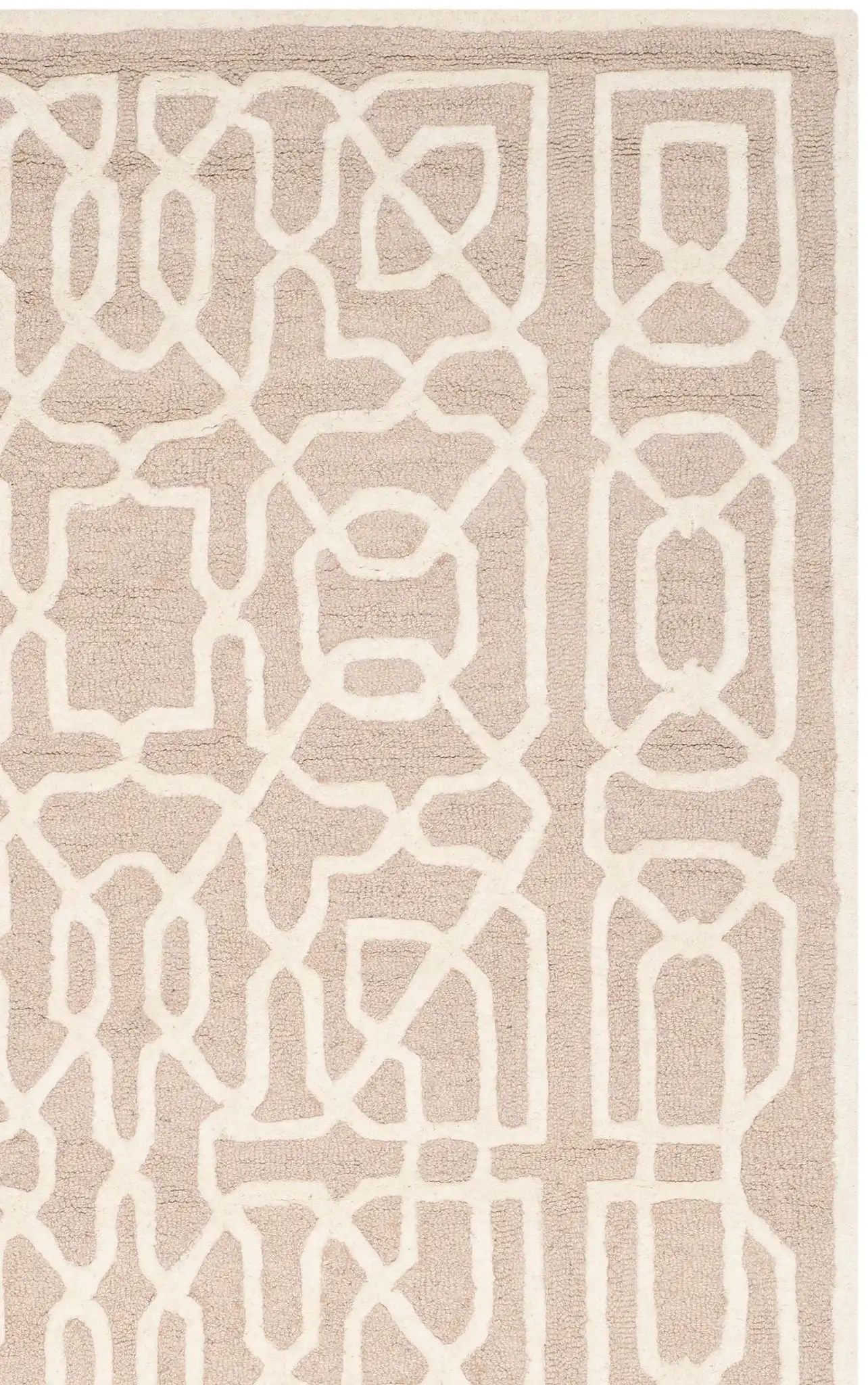 Beige / Ivory