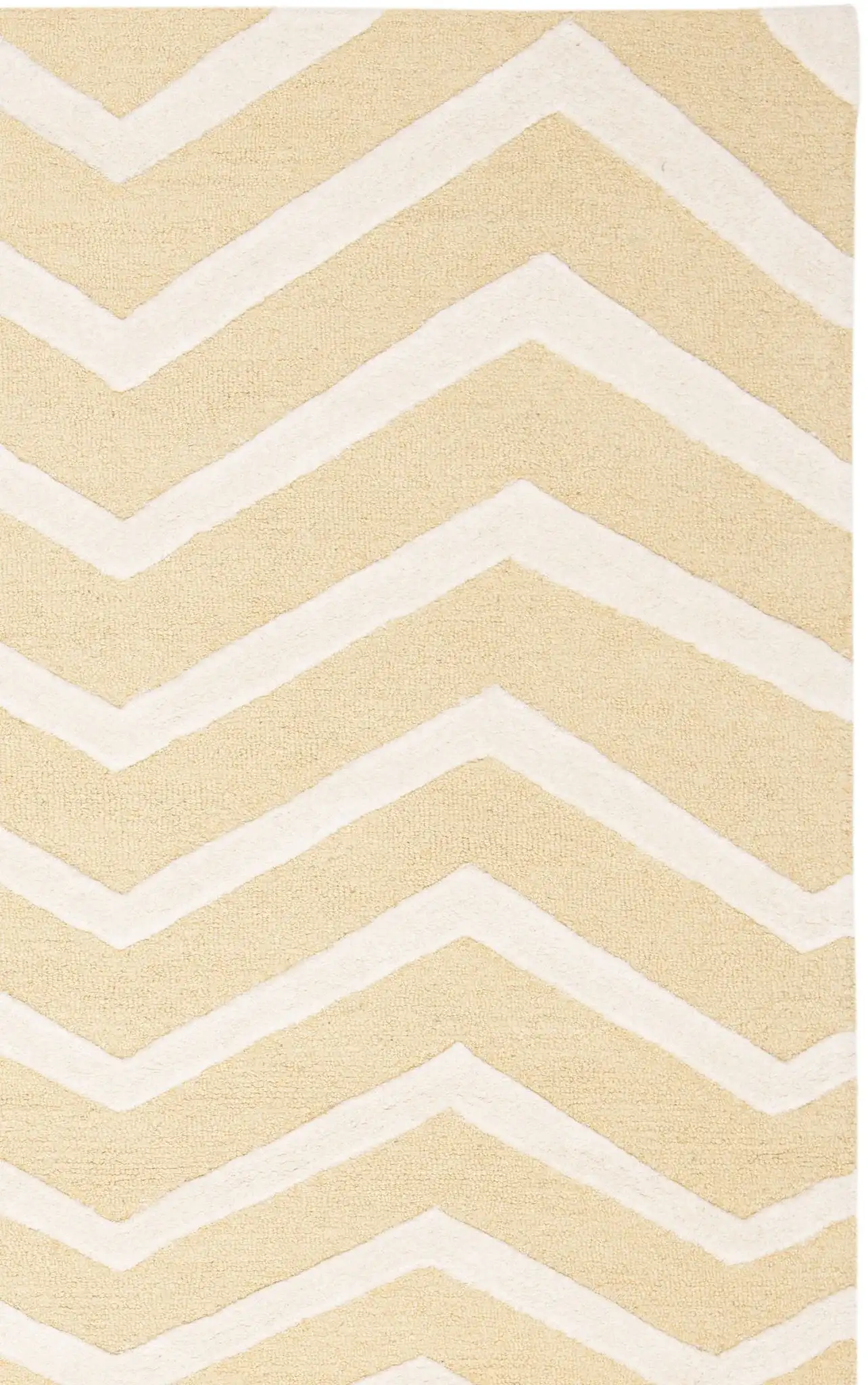 Light Gold / Ivory
