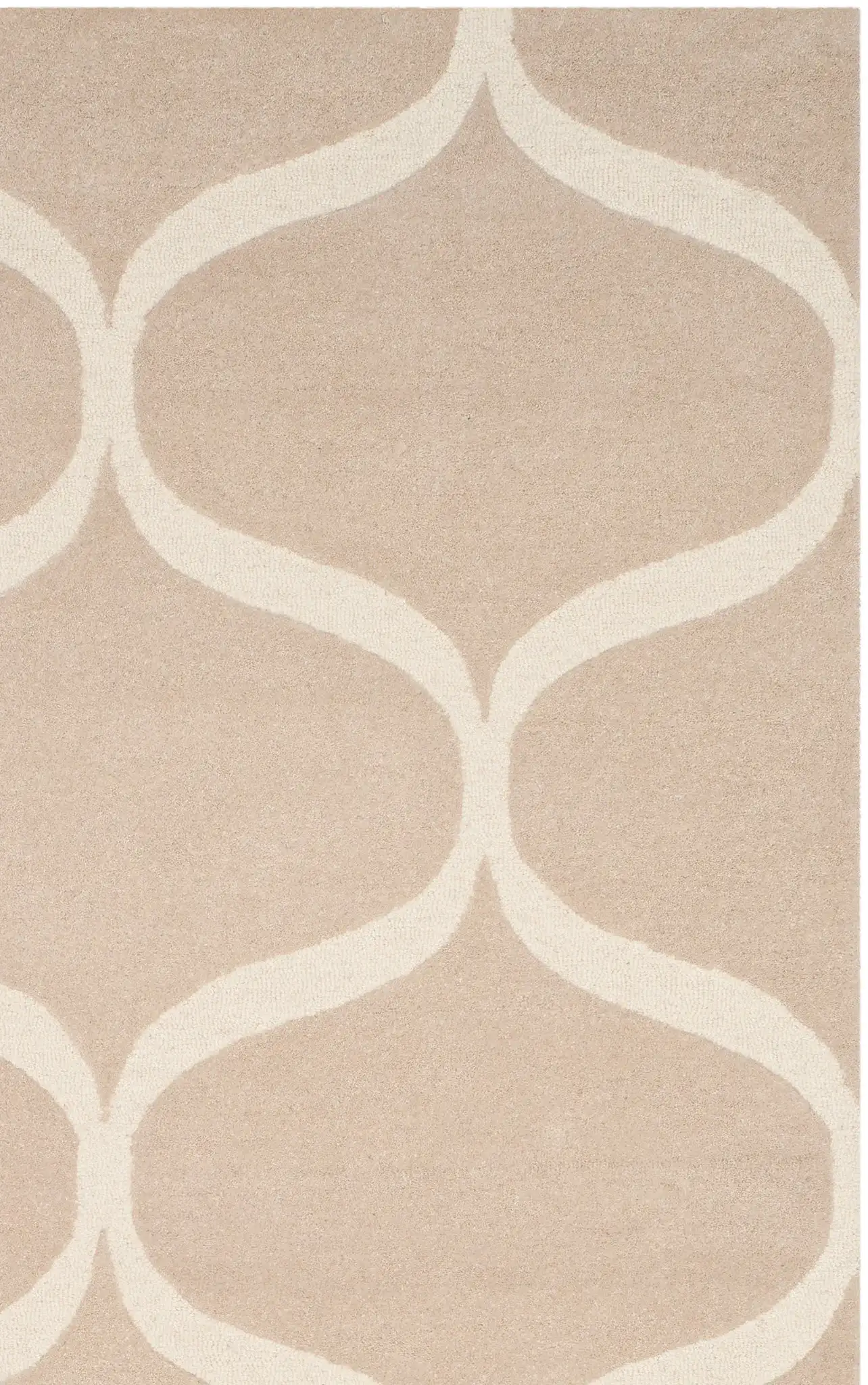Light Beige / Ivory