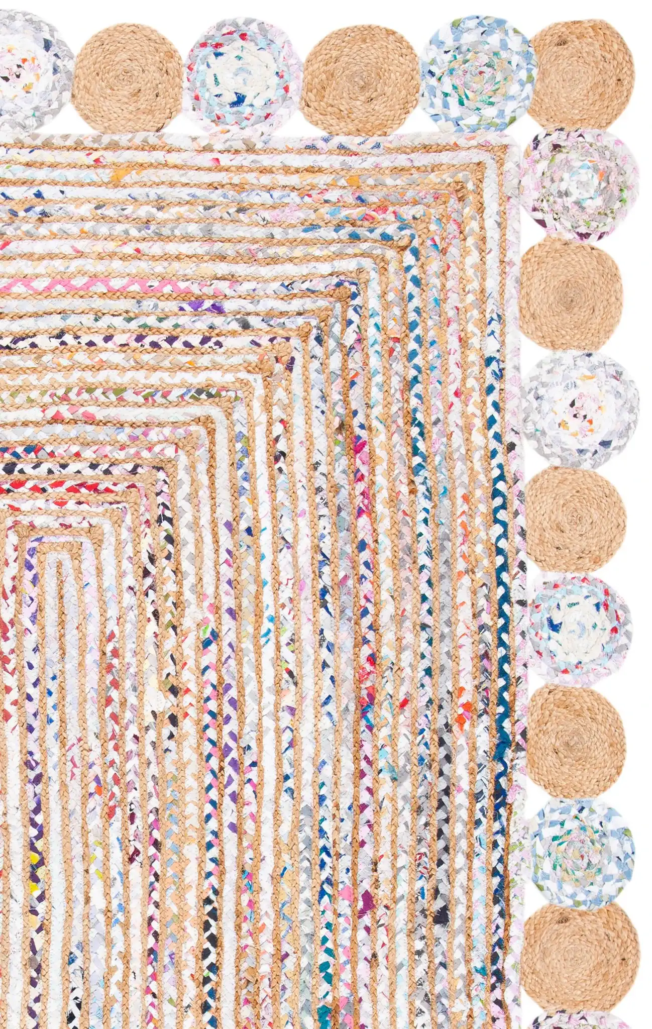 Beige / Multicolor