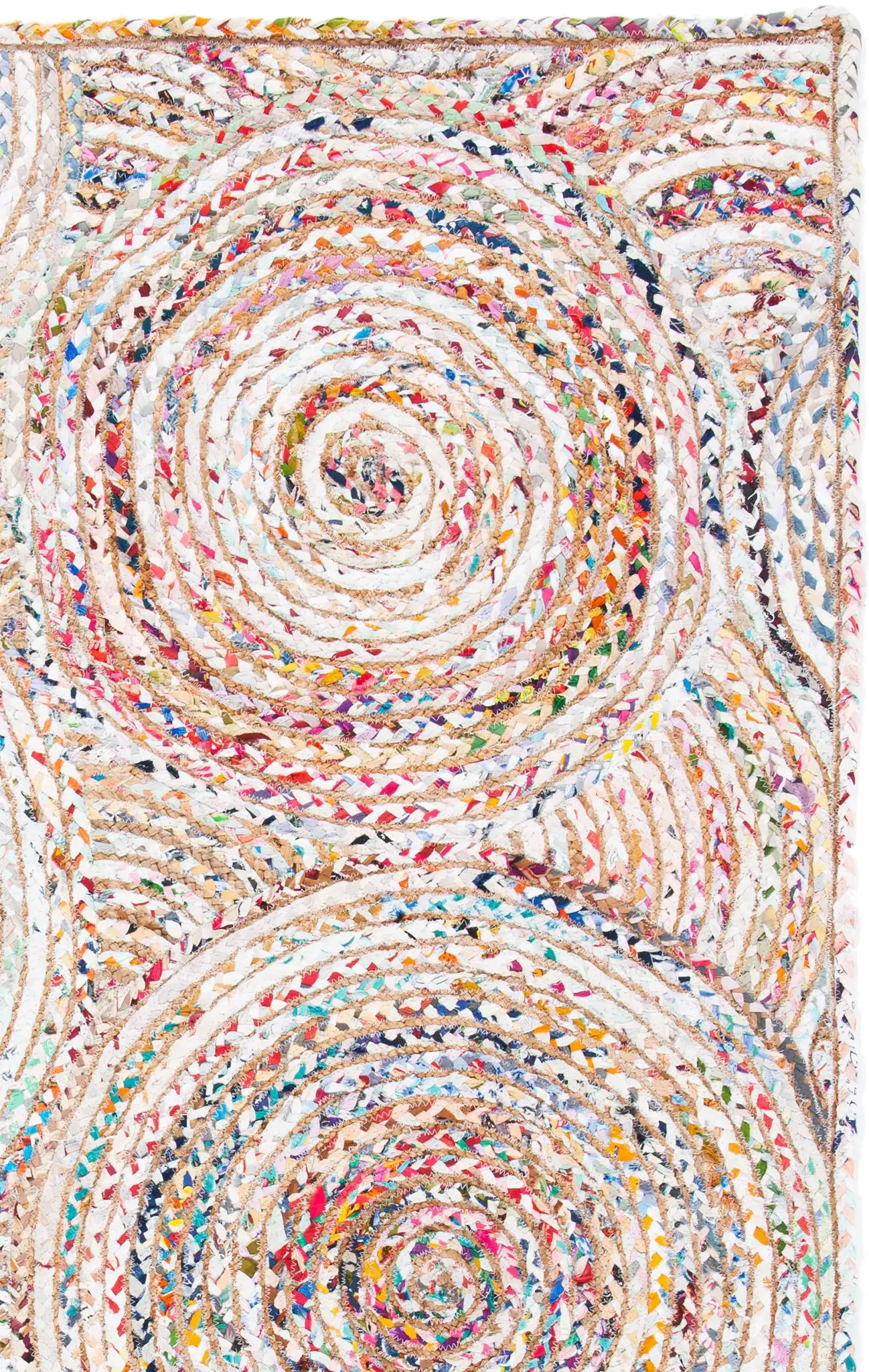 Beige / Multicolor
