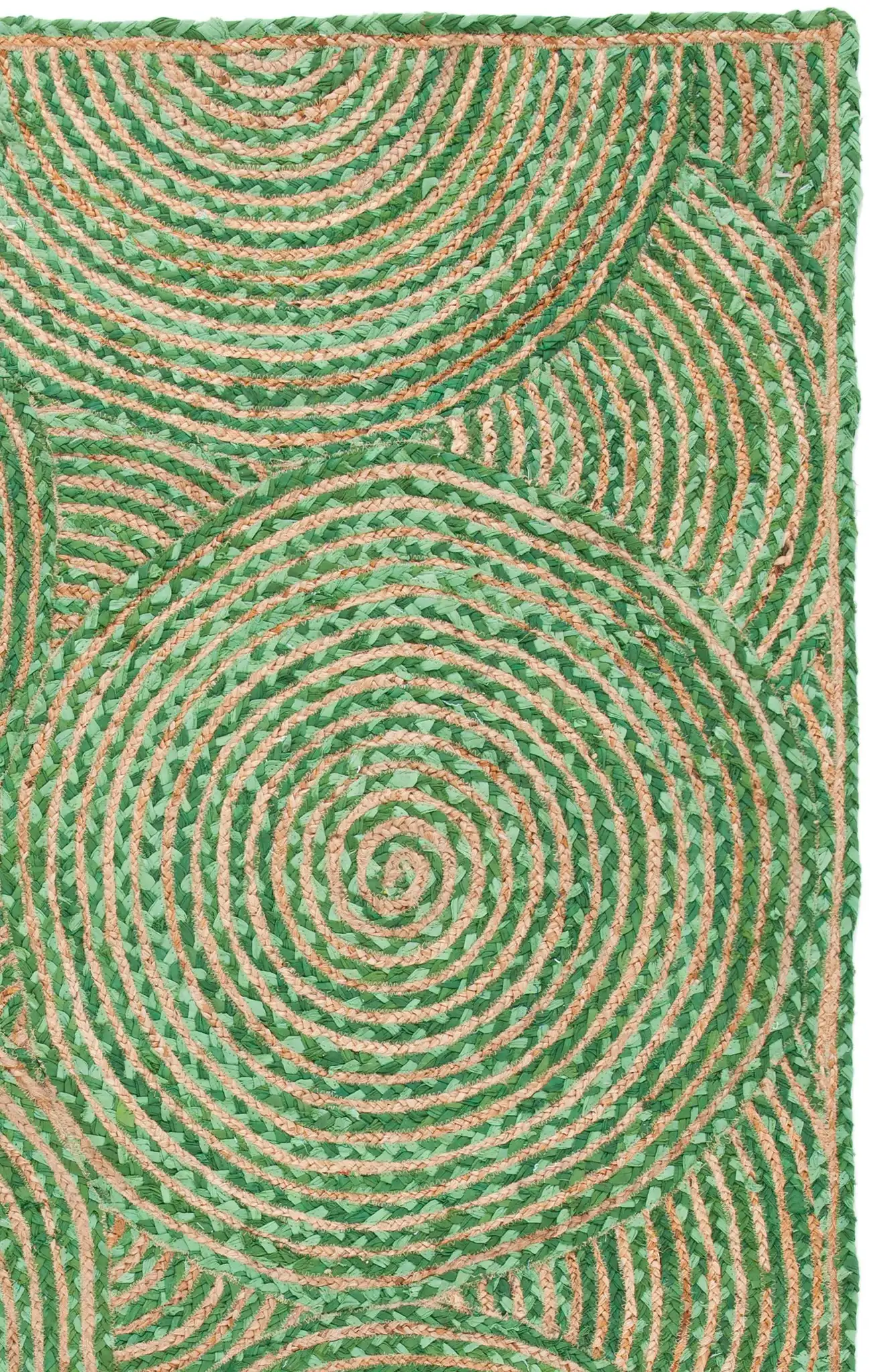 Green / Natural