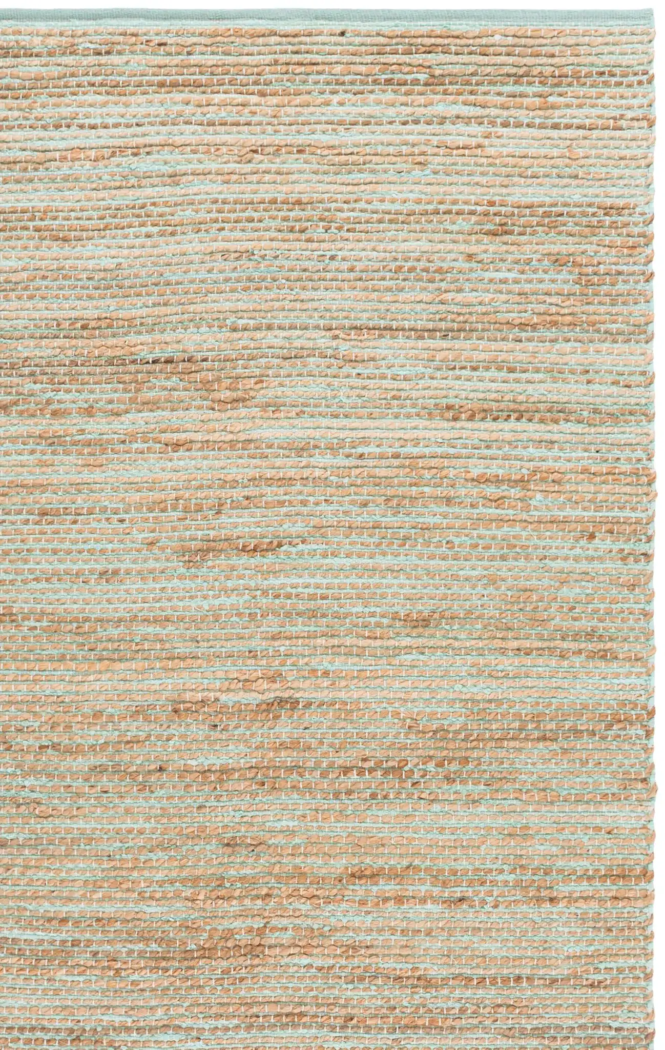 Turquoise / Natural