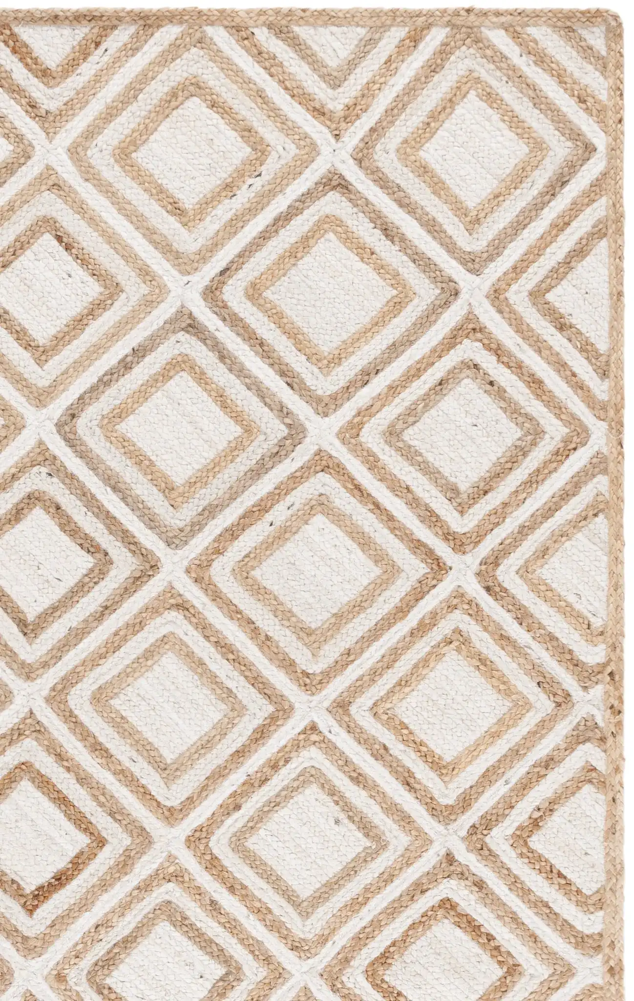 Natural / Ivory