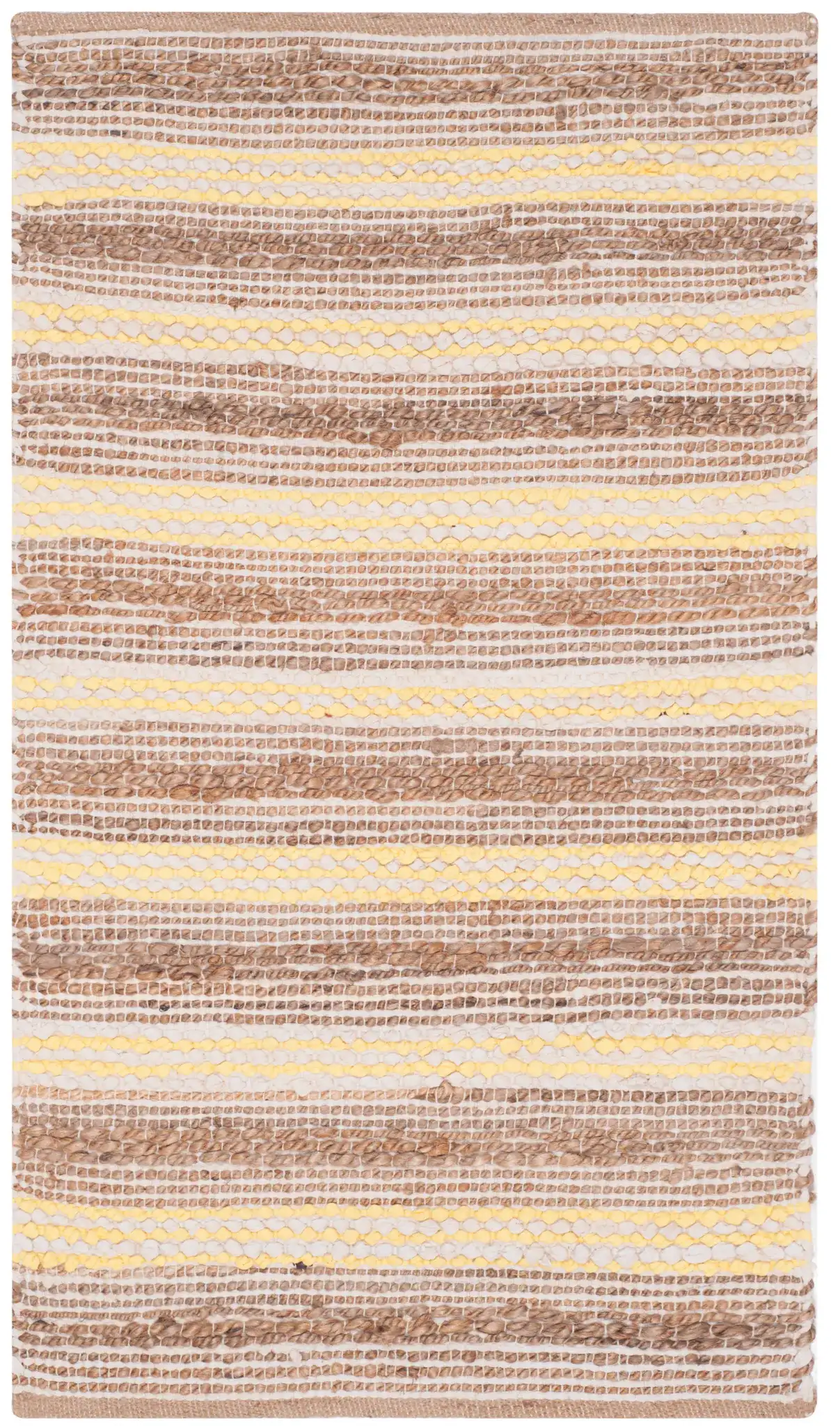 Natural / Yellow