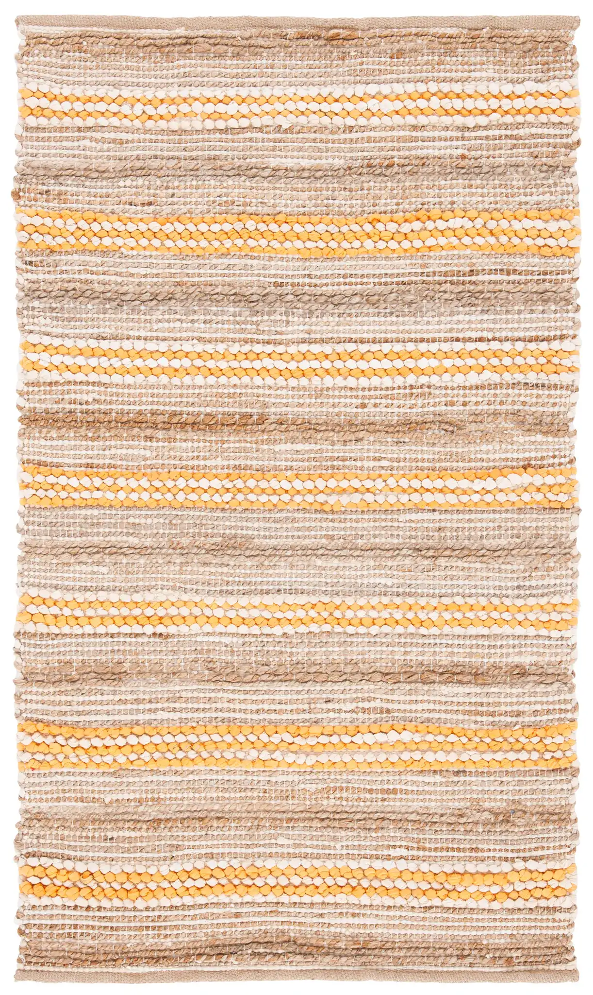 Natural / Orange