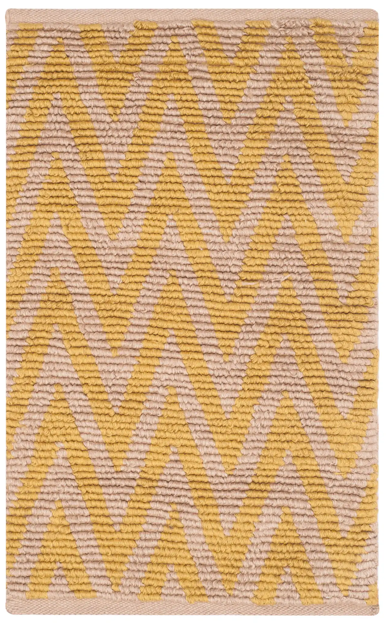 Natural / Yellow