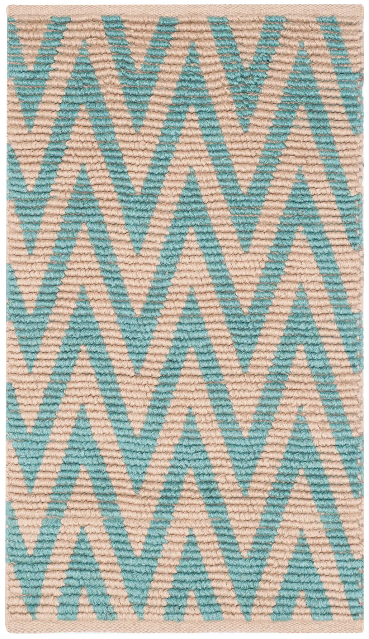 Natural / Turquoise