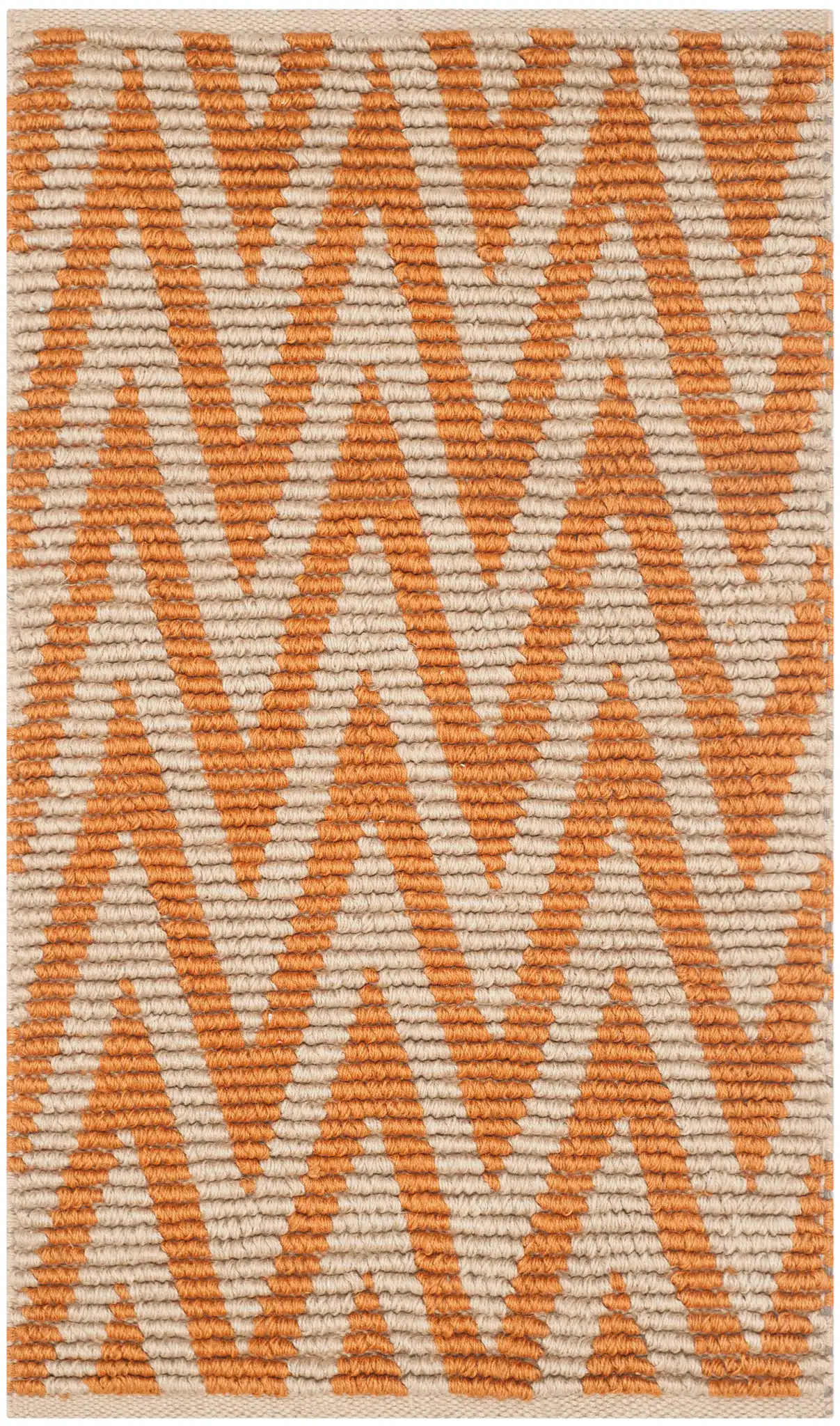Natural / Orange