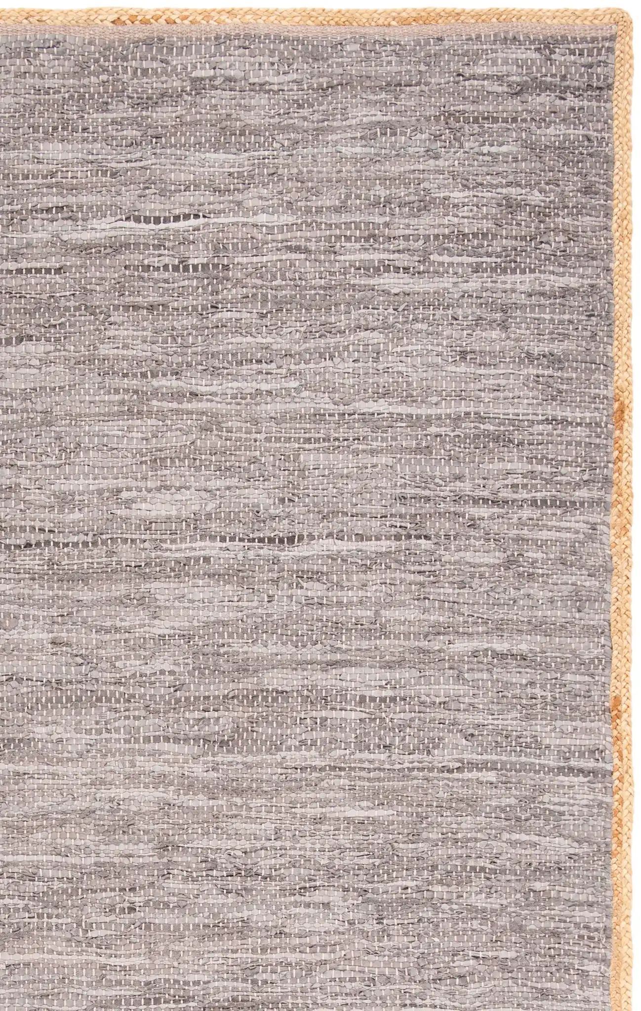 Light Gray / Natural