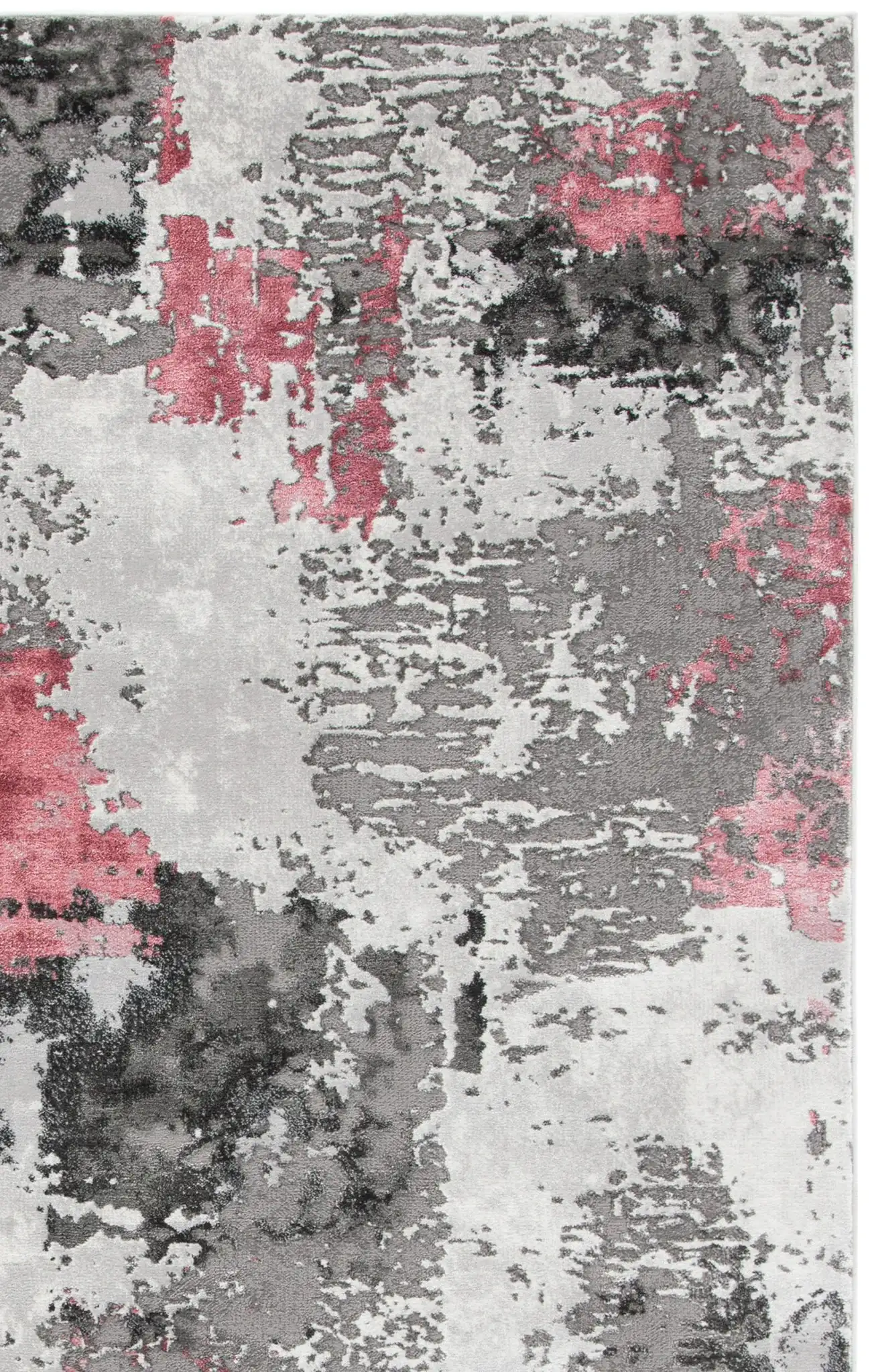 Gray / Pink