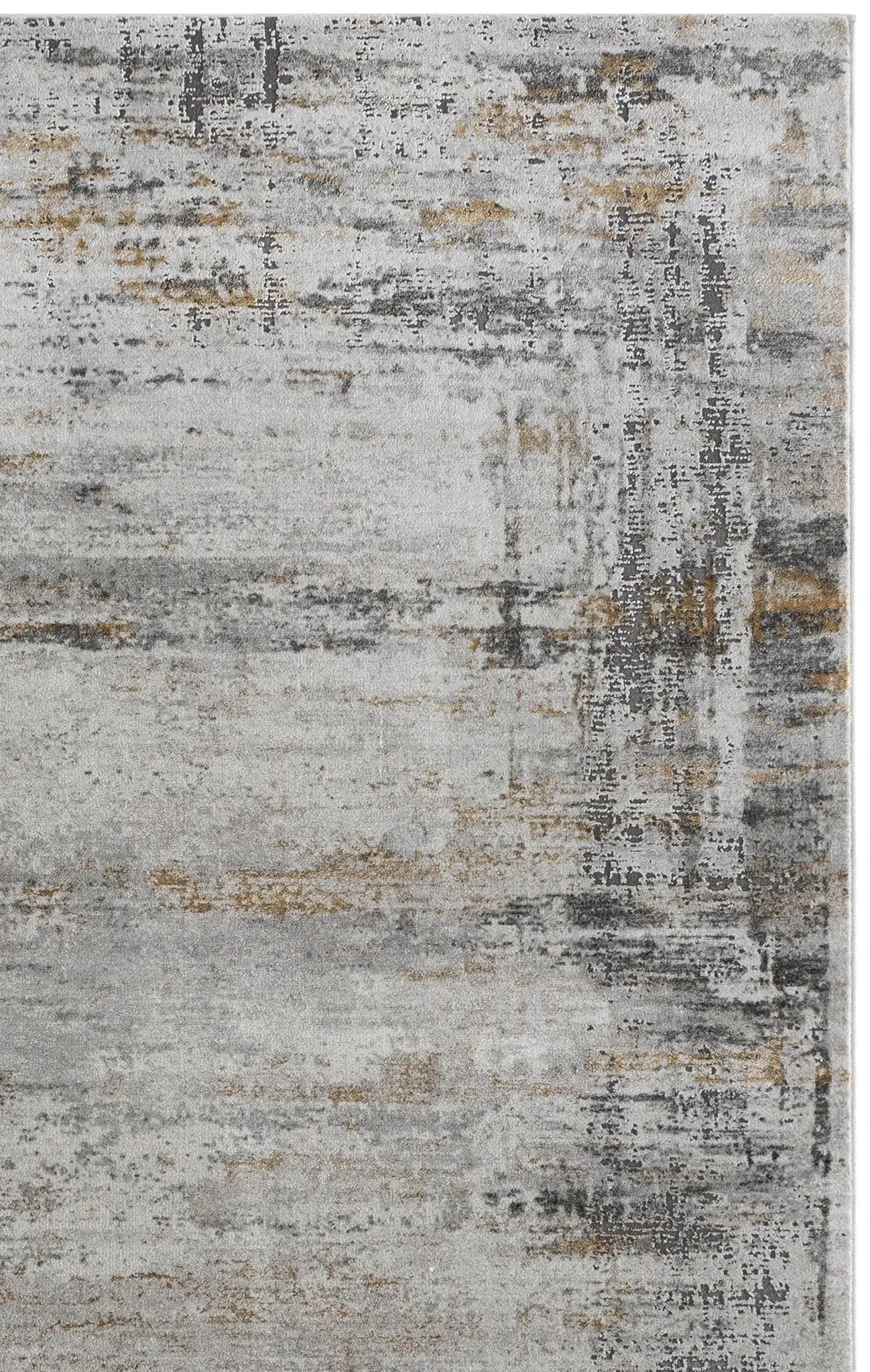 Gray / Gold