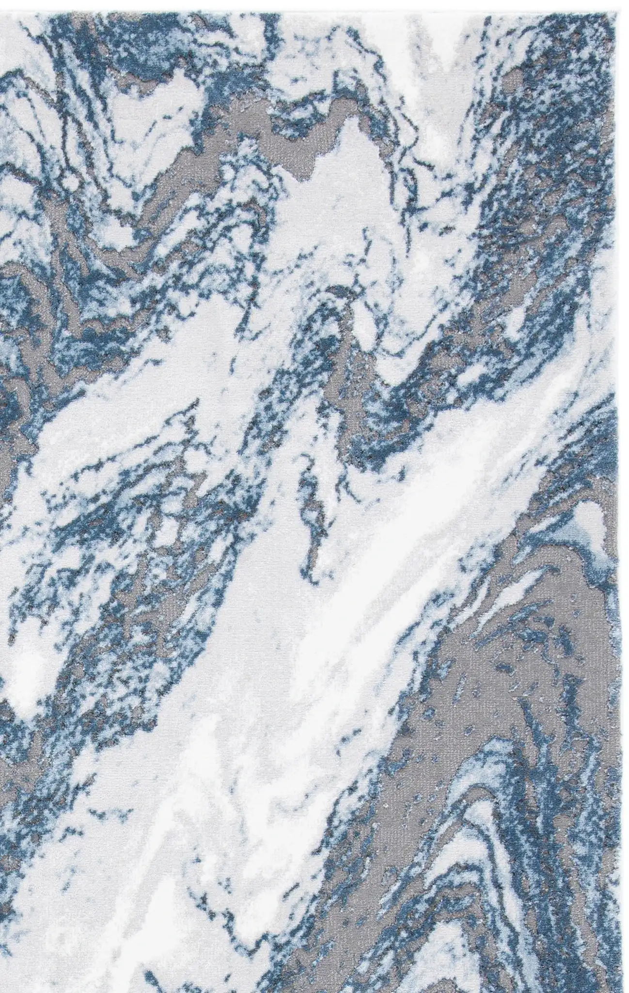 Blue / Gray