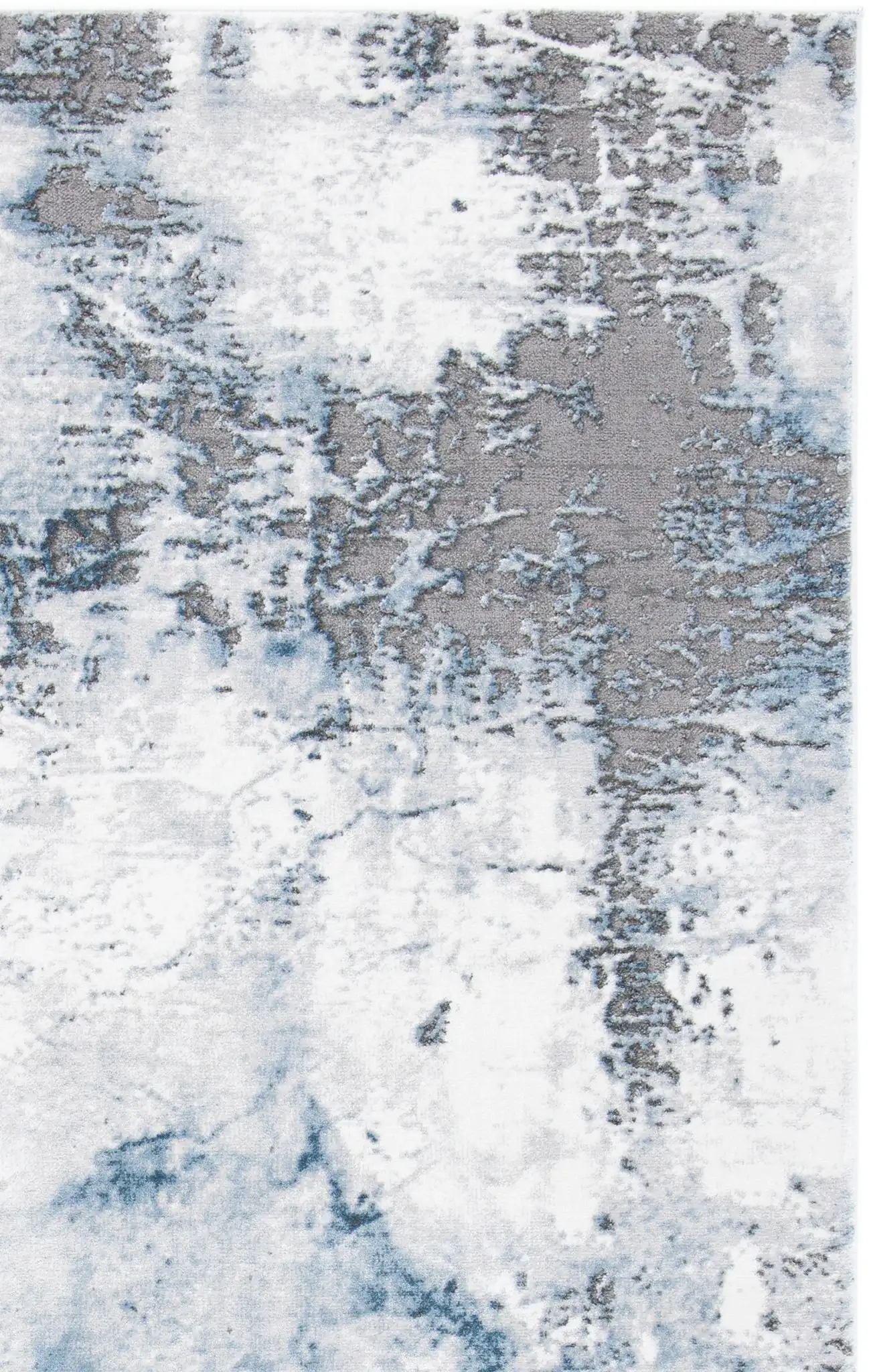 Blue / Gray