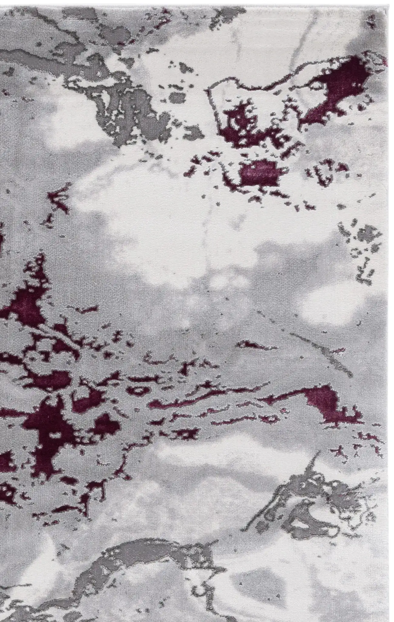 Gray / Wine