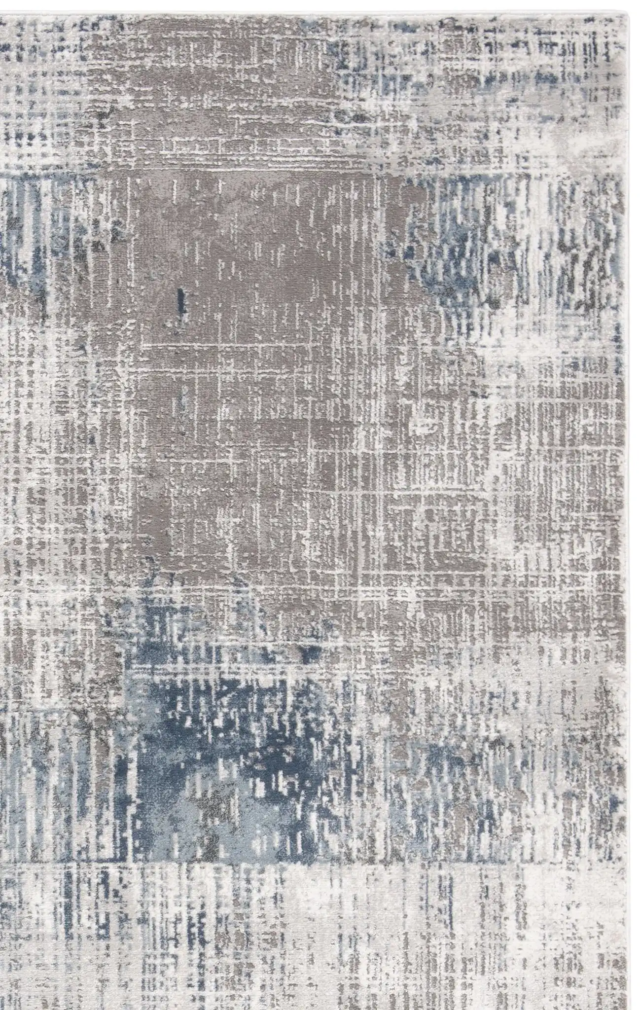 Gray / Blue
