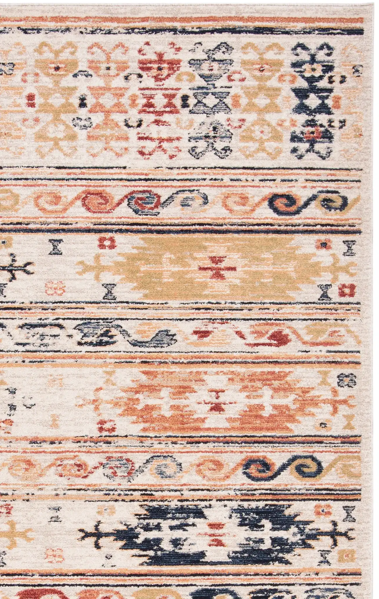 Ivory / Rust