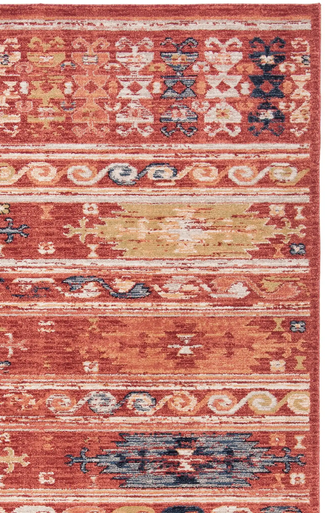 Rust / Ivory