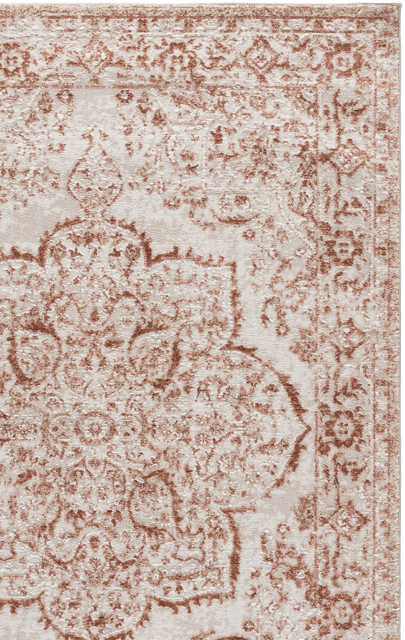 Ivory / Rust