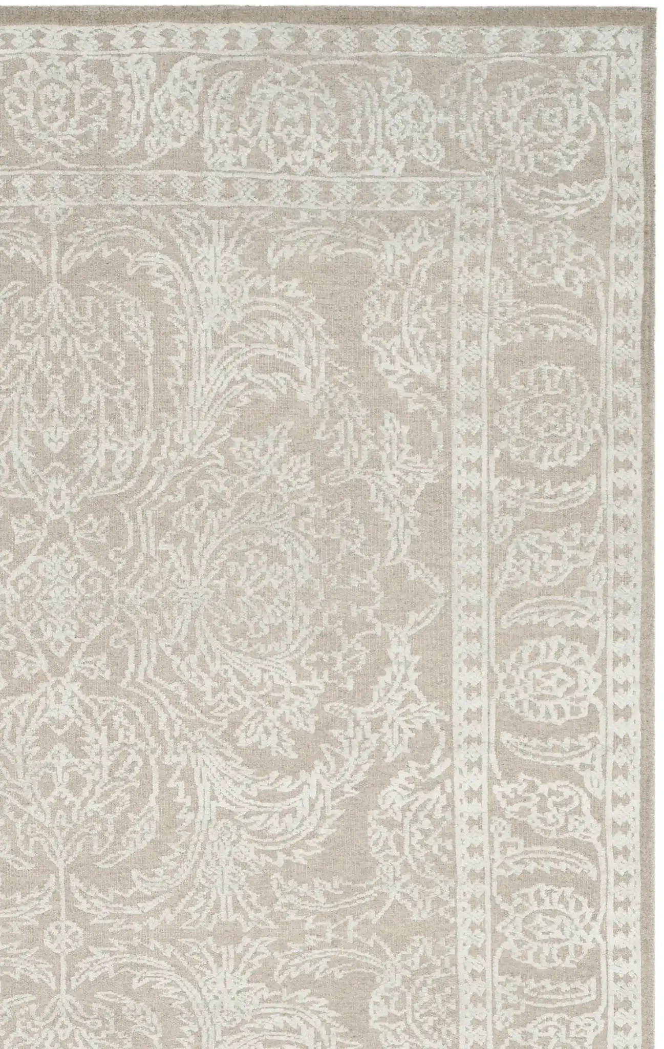 Linen / Pearl