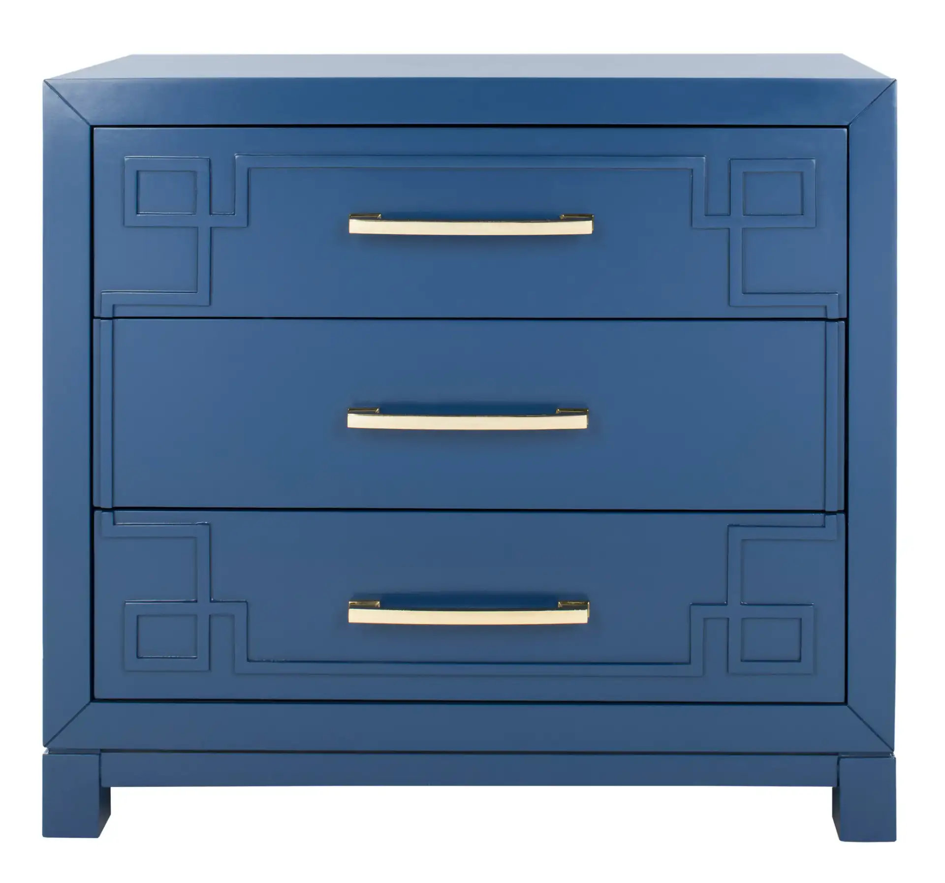 Lapis Blue / Gold