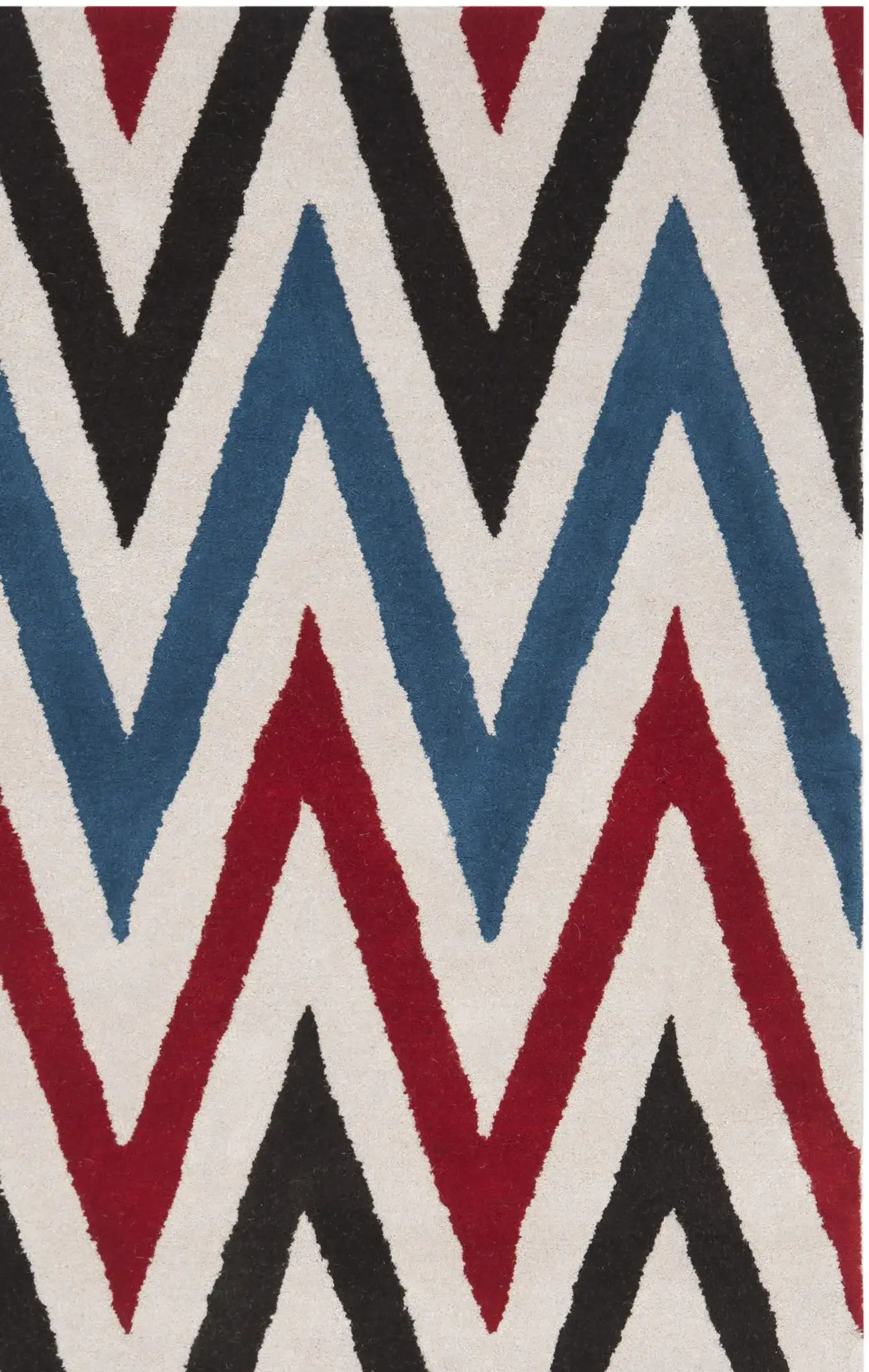 Ivory / Multicolor