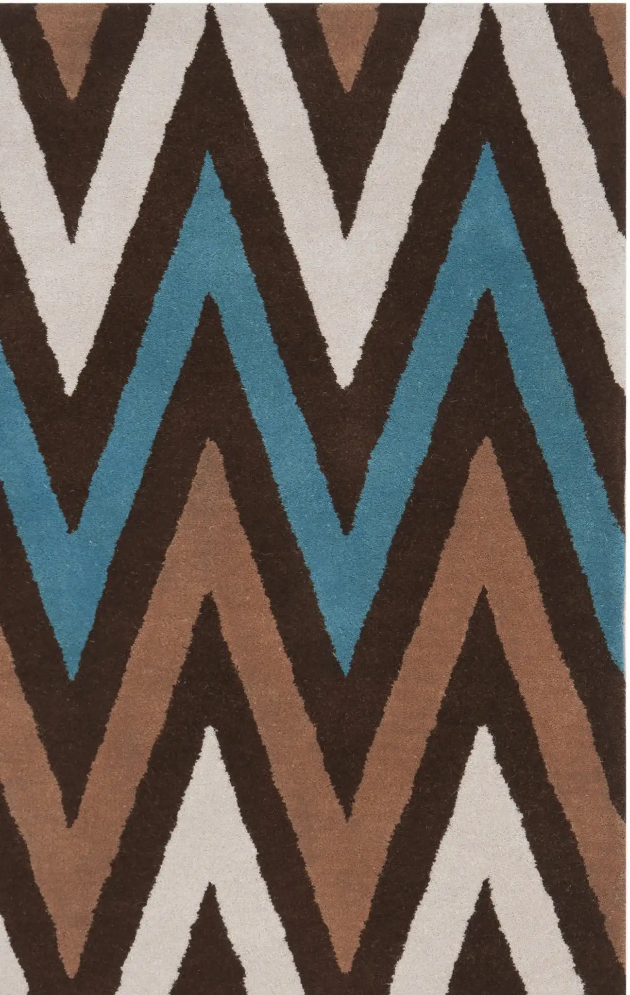 Brown / Multicolor
